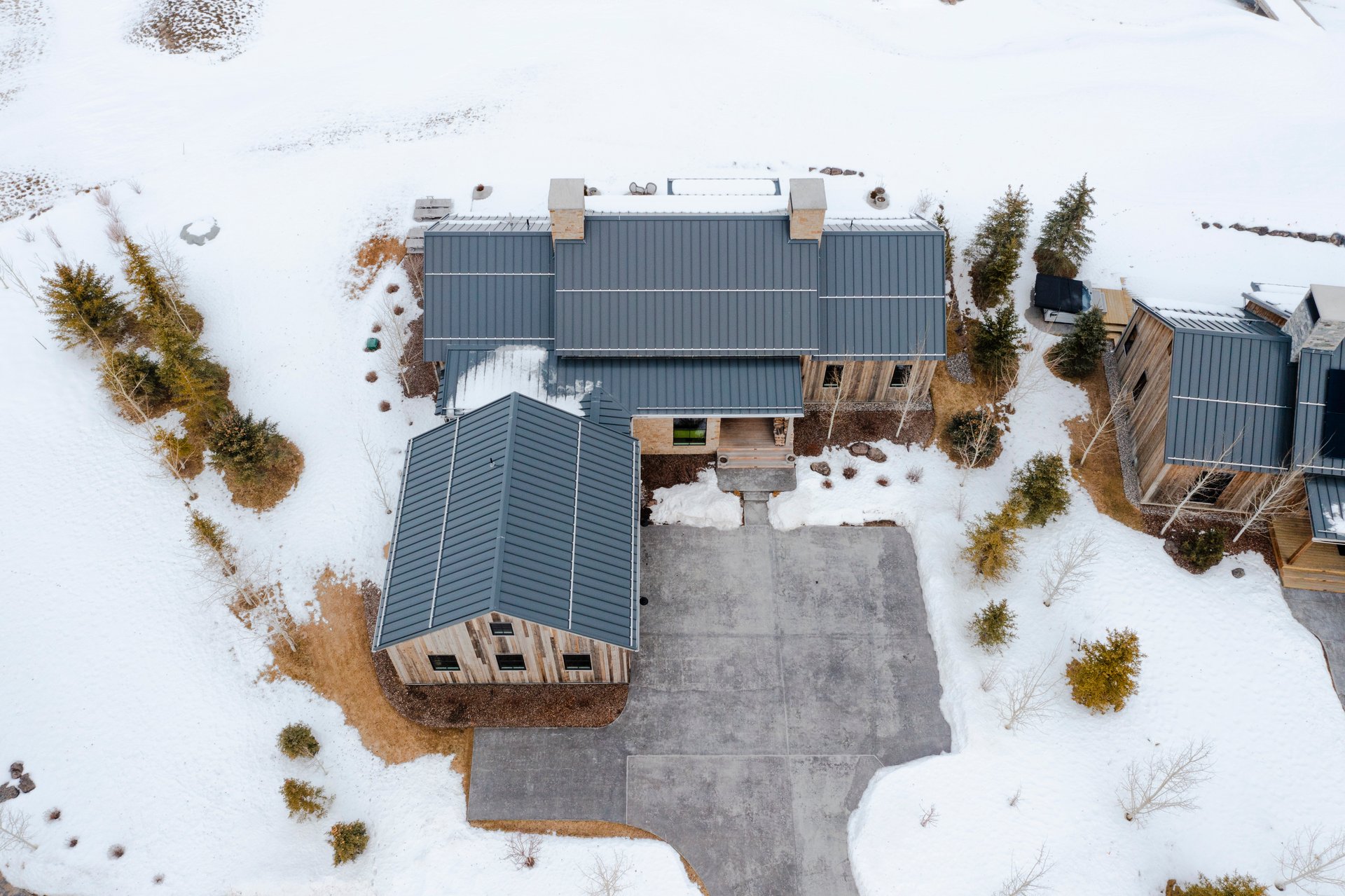 1200 Shasta Daisy Ct