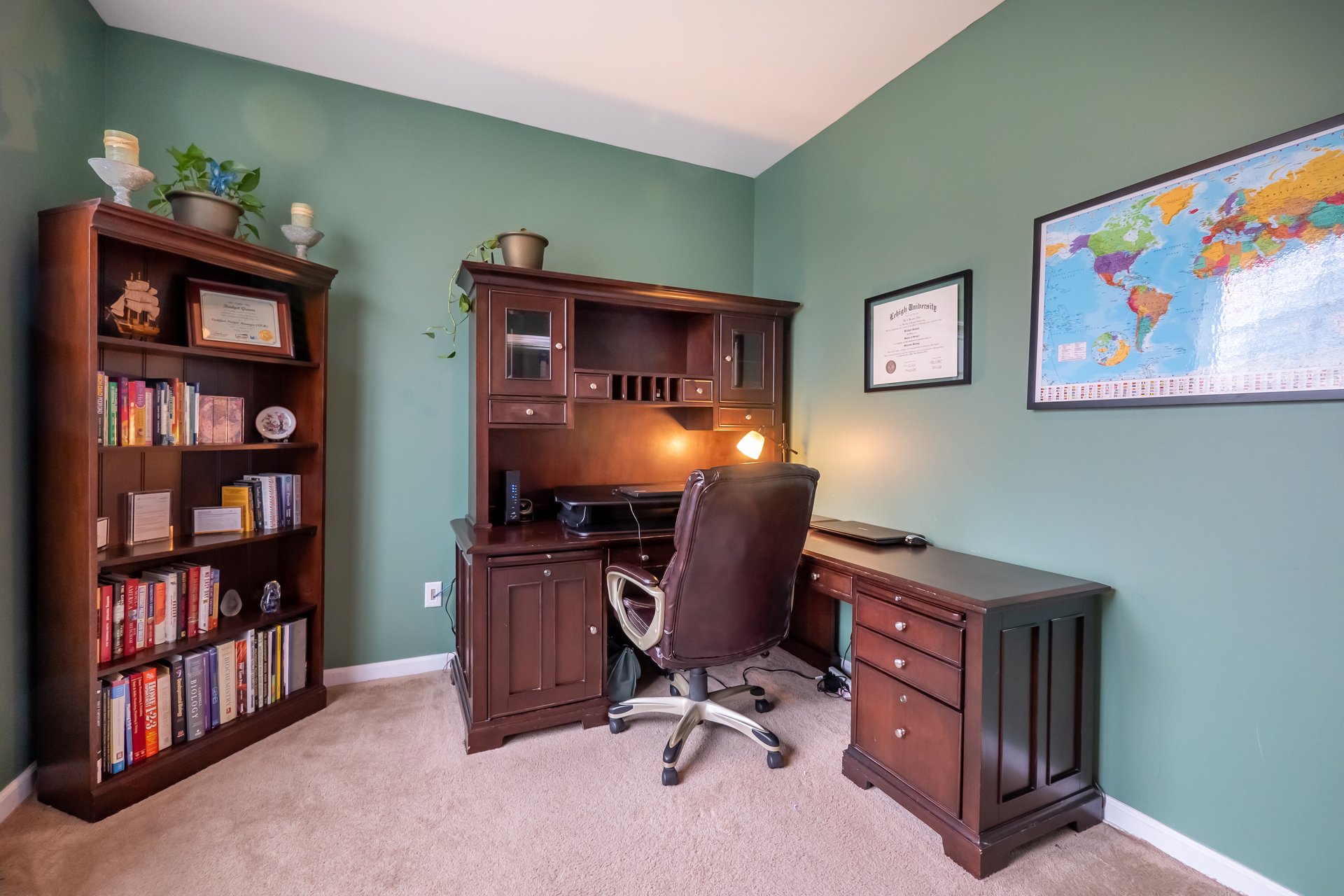 4640 Rolling Ridge Drive