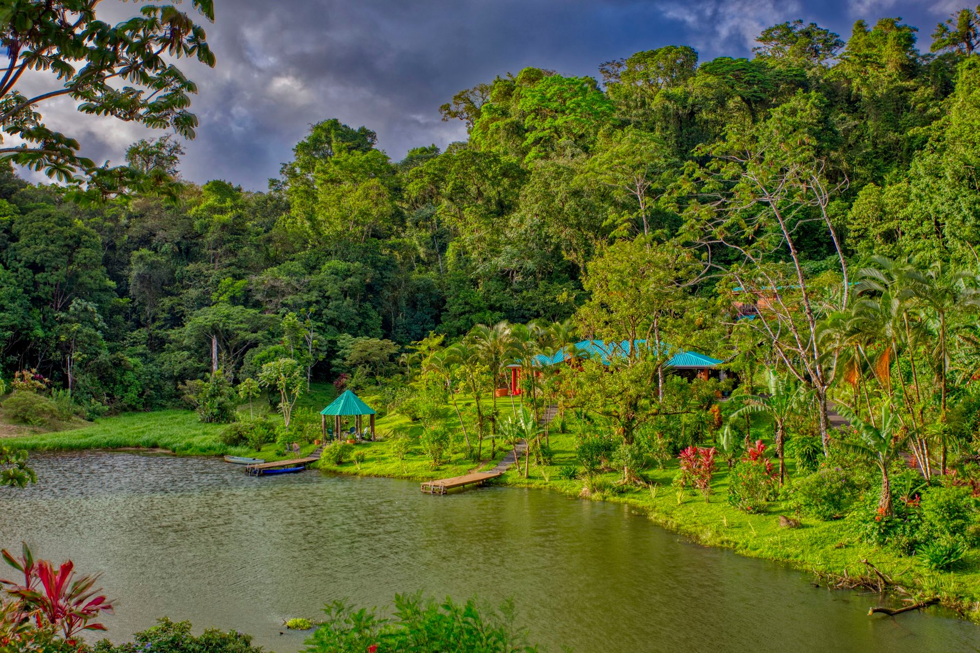 The Lucky Bug | Boutique Hotel & Investment Opportunity in Nuevo Arenal