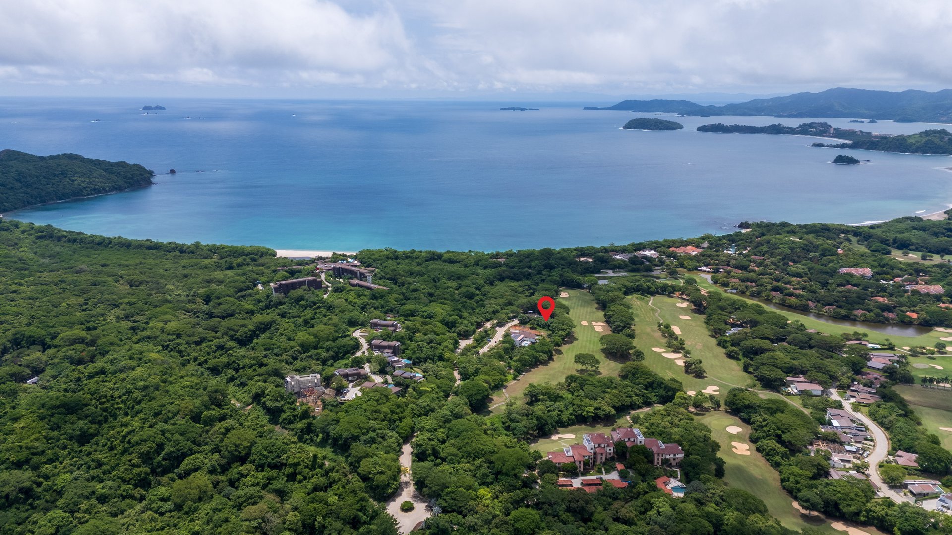 Ceibo 8 , Reserva Conchal, Guanacaste