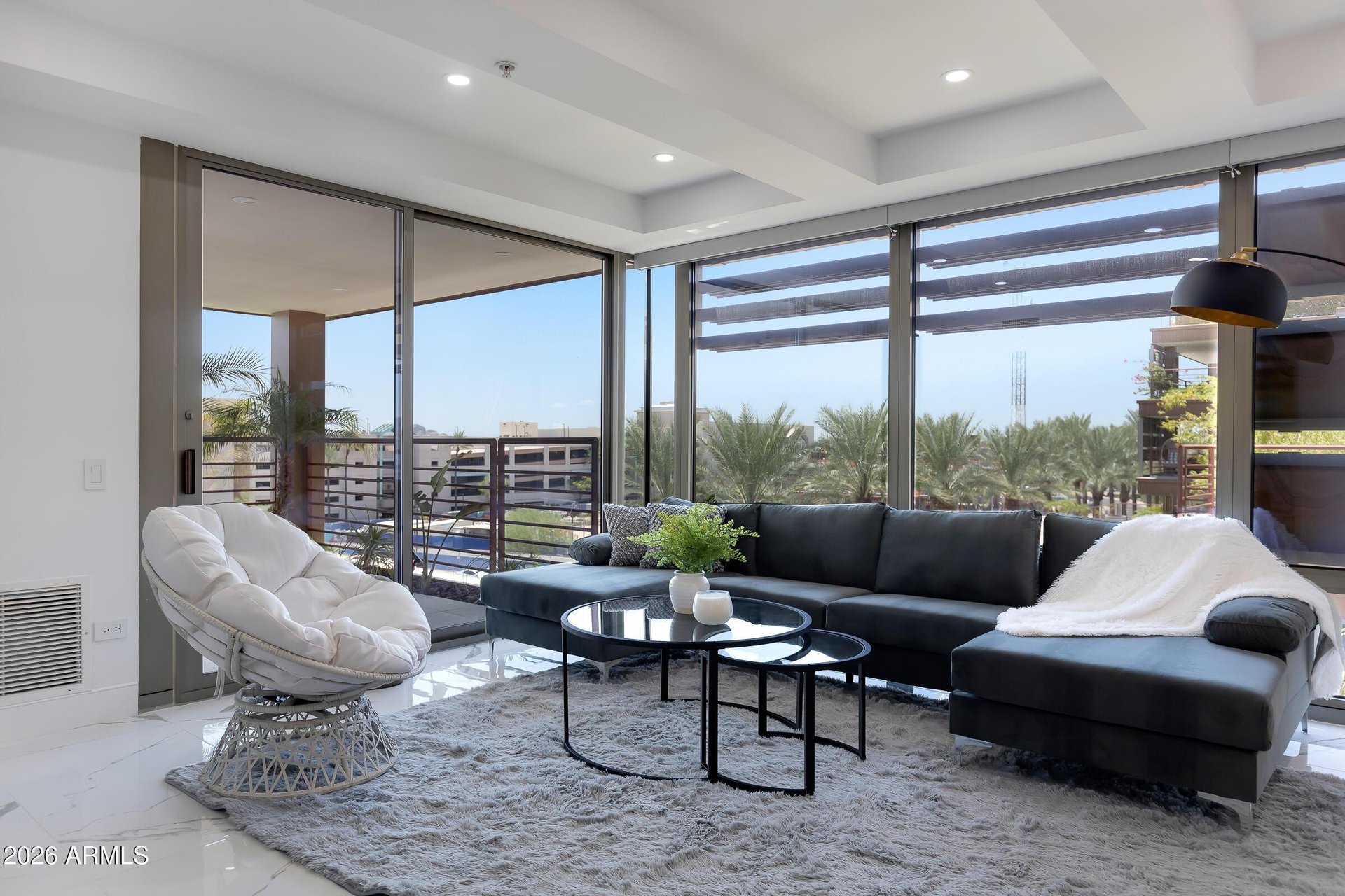 7157 E Rancho Vista Dr, #5002