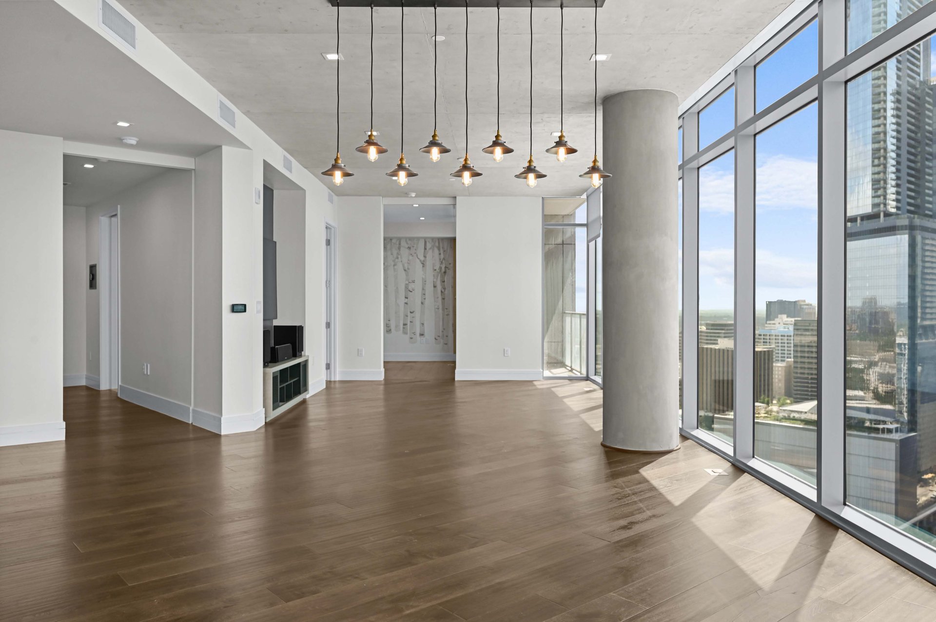 501 West Ave #3201 