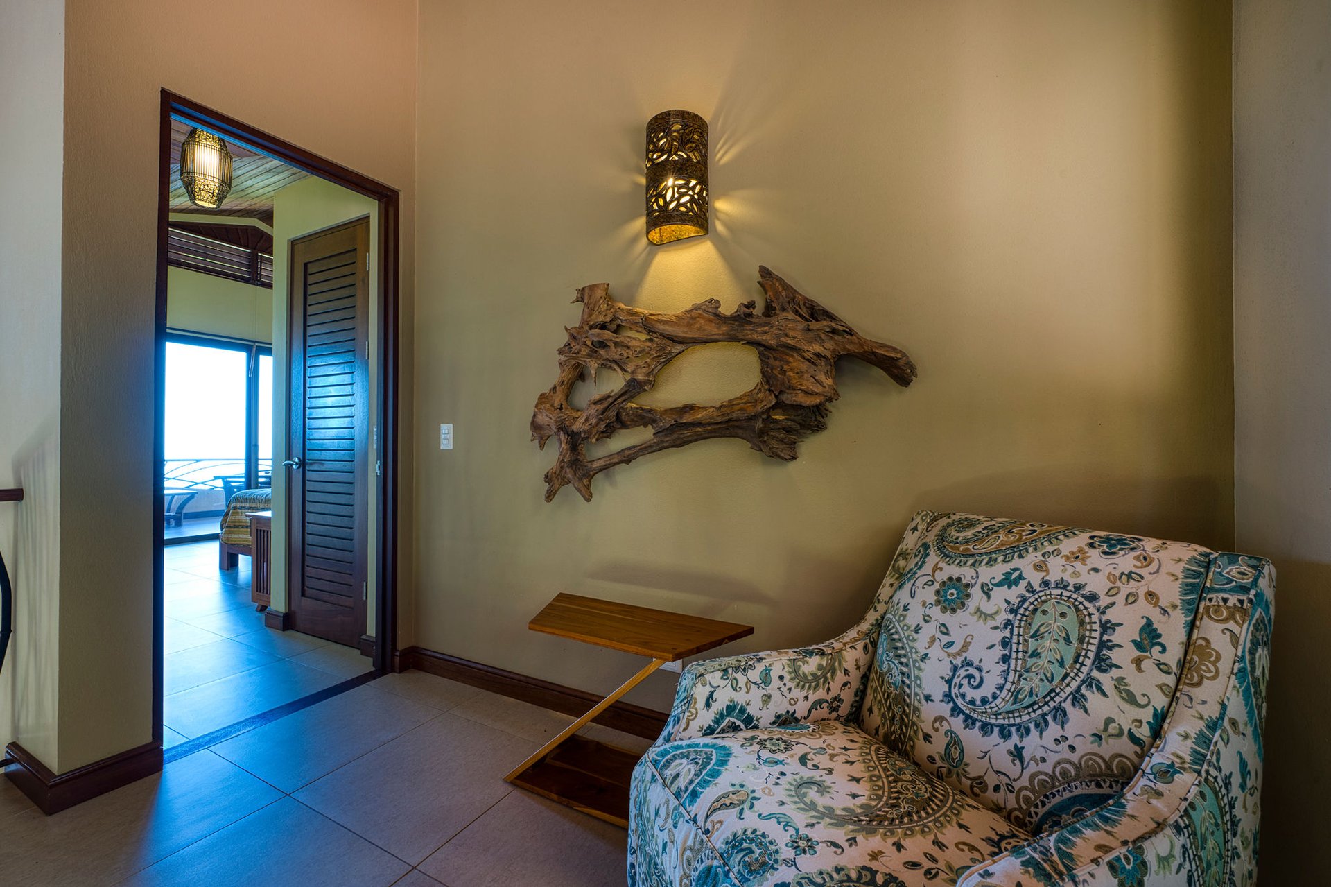 Casa Bambú – LUXURY 5 BEDROOM ESTATE WITH EXCEPTIONAL OCEAN VIEWS