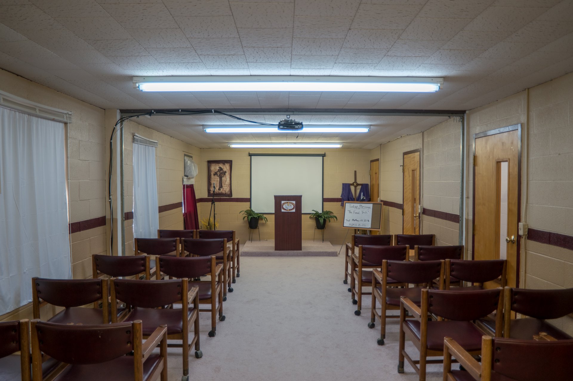 285 East Henrietta Rd.