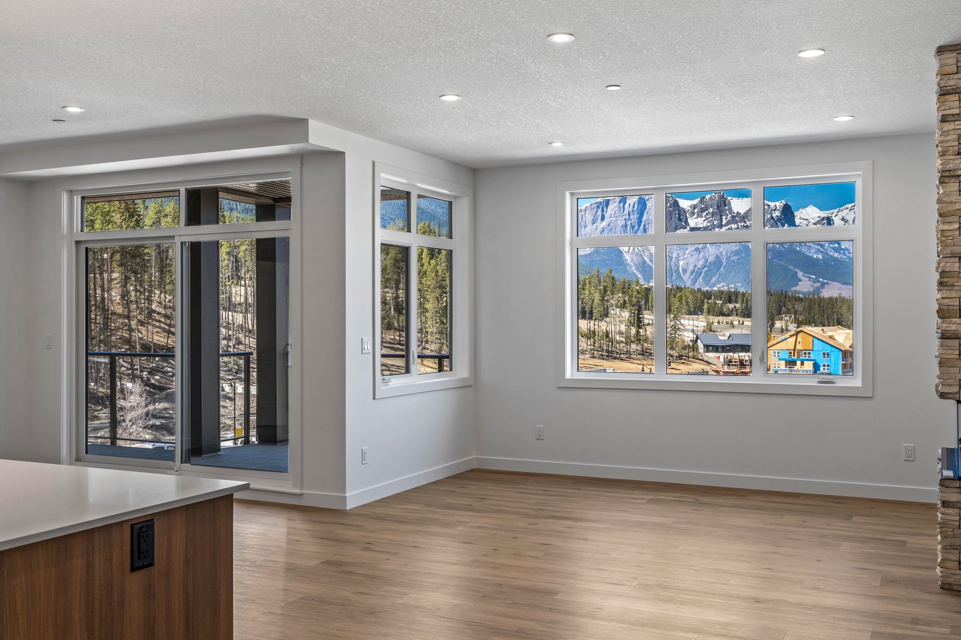 10 Cascade Ridge Unit: 205