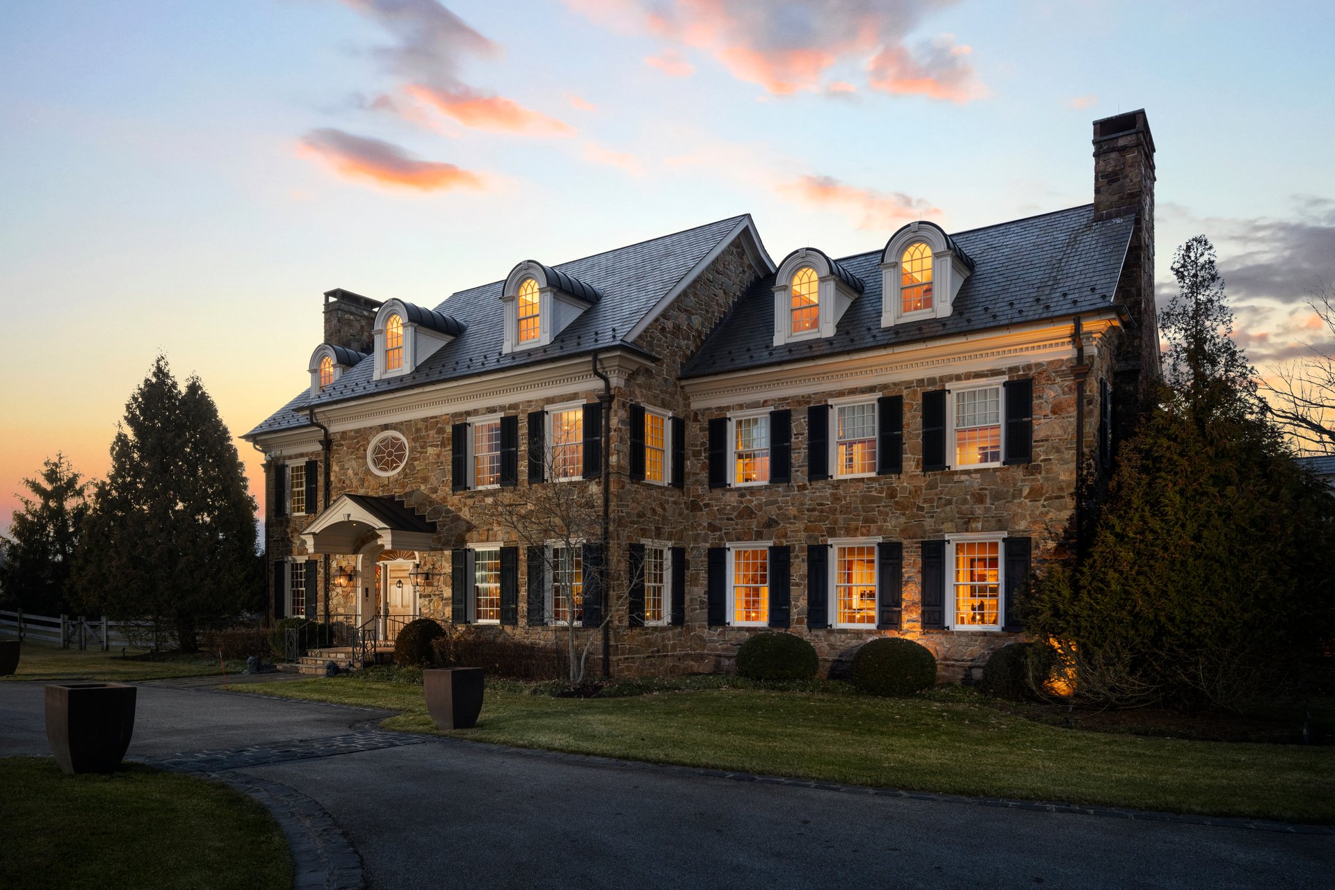 Merrick Farm 