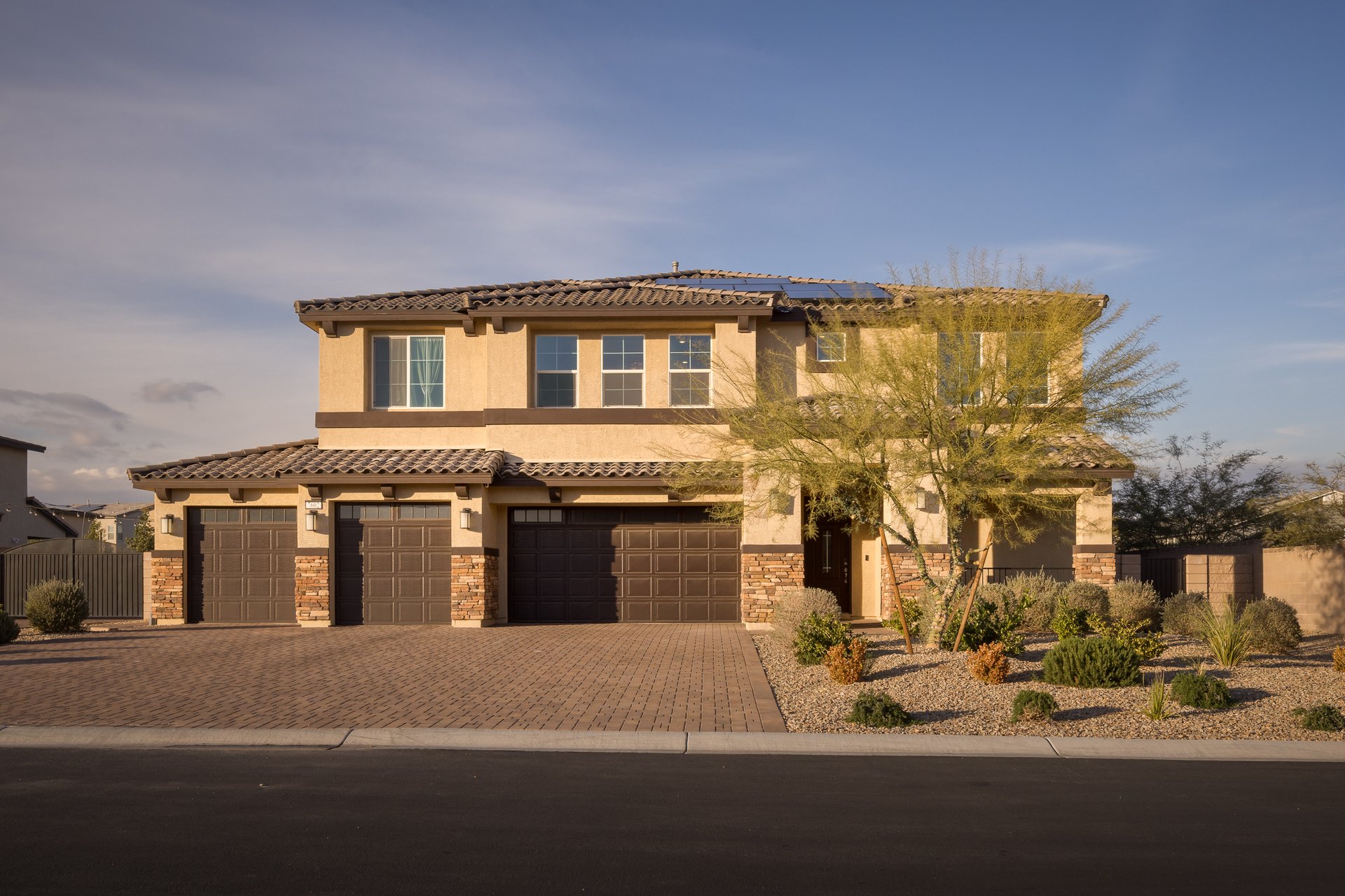 7602 Mount Spokane Court