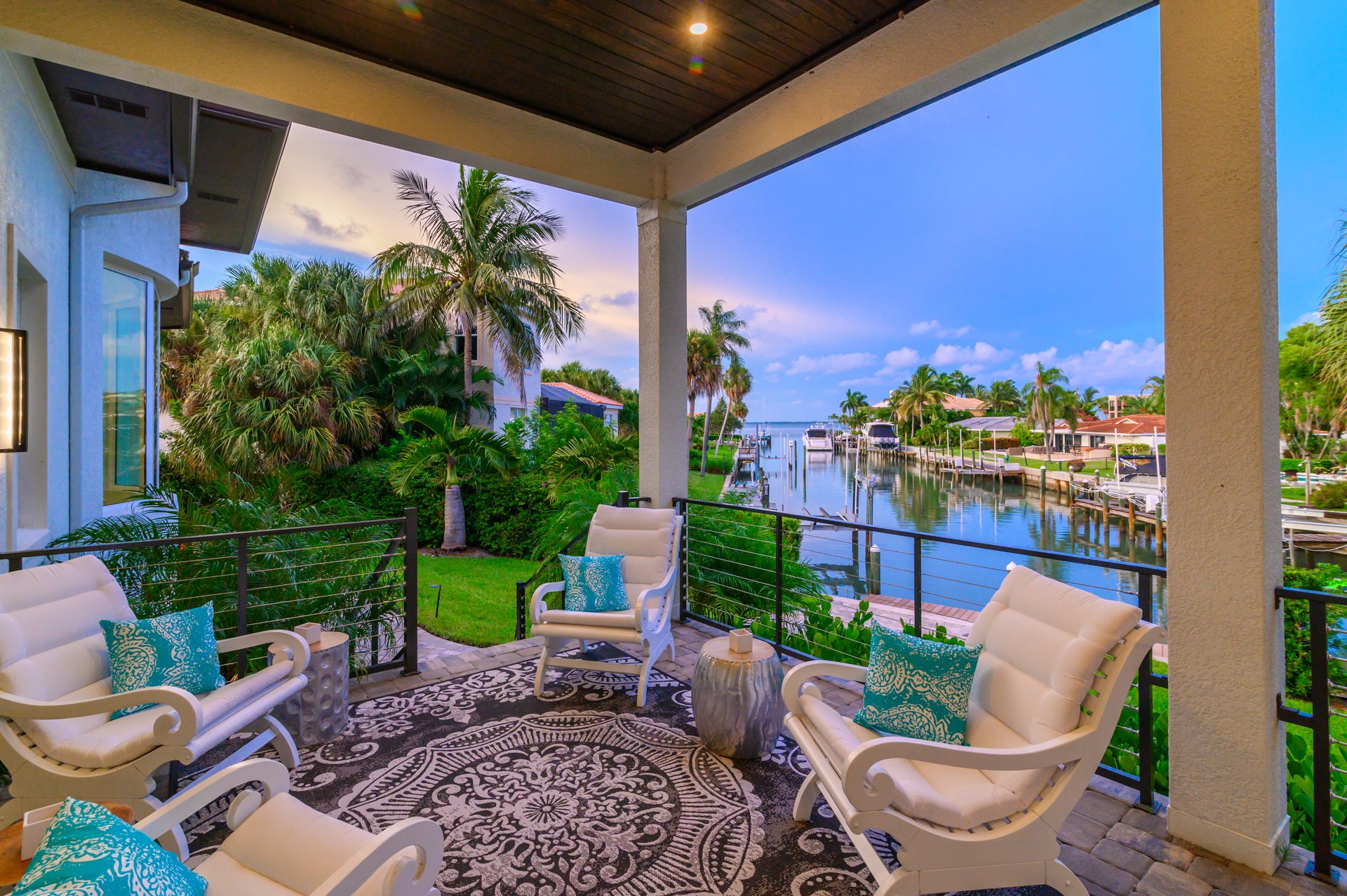 500 Ketch Lane, Country Club Shores, Longboat Key