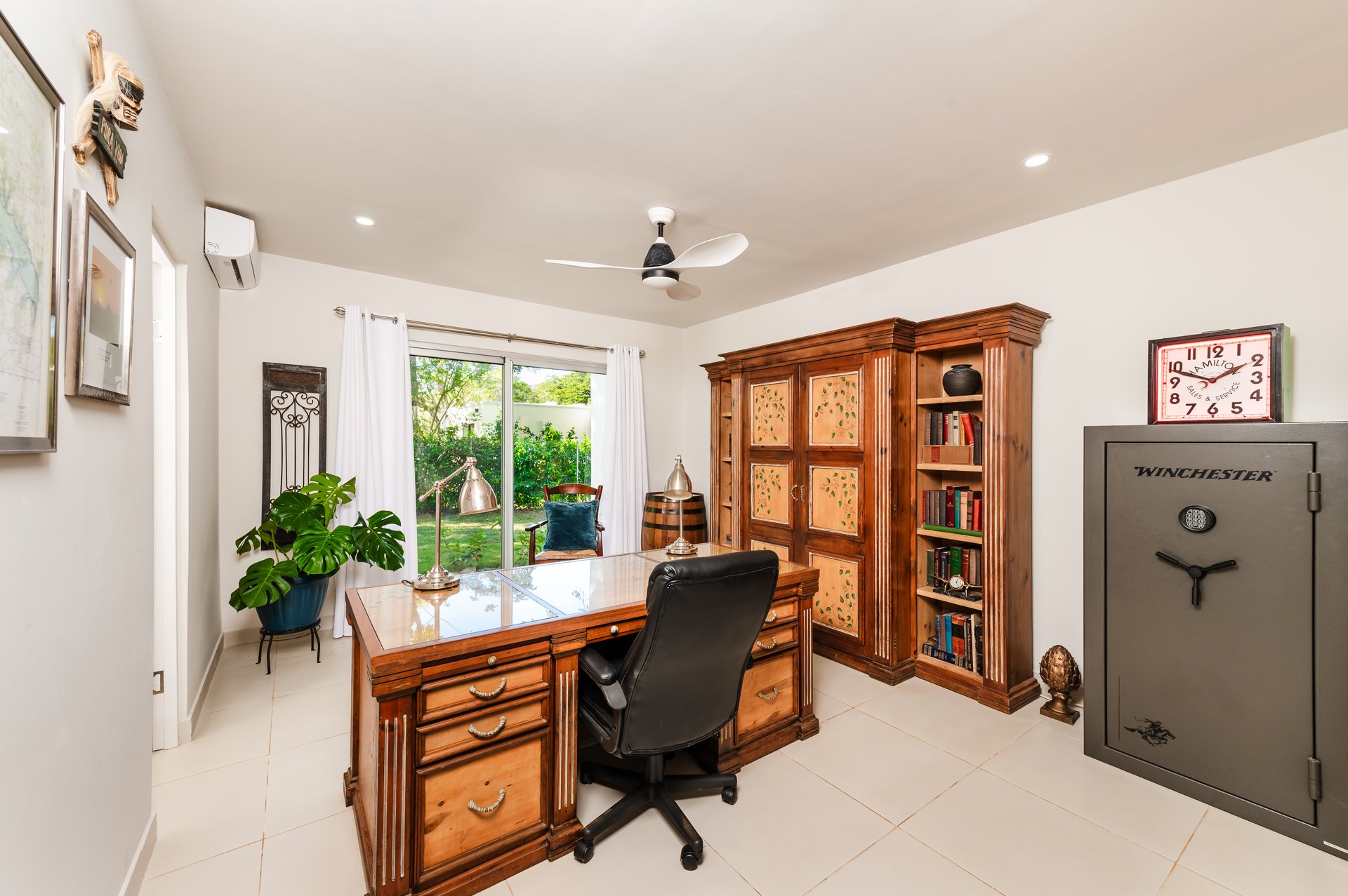 Casa Siempre Sabado | Walk to the beach luxury home in Playa Brasilito