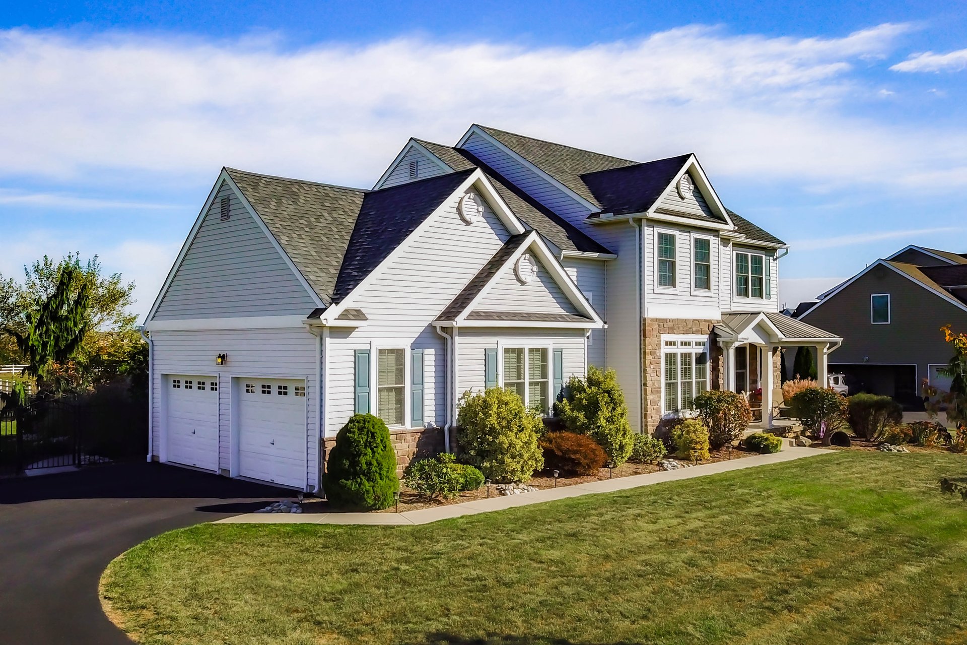 290 Palmetto Drive