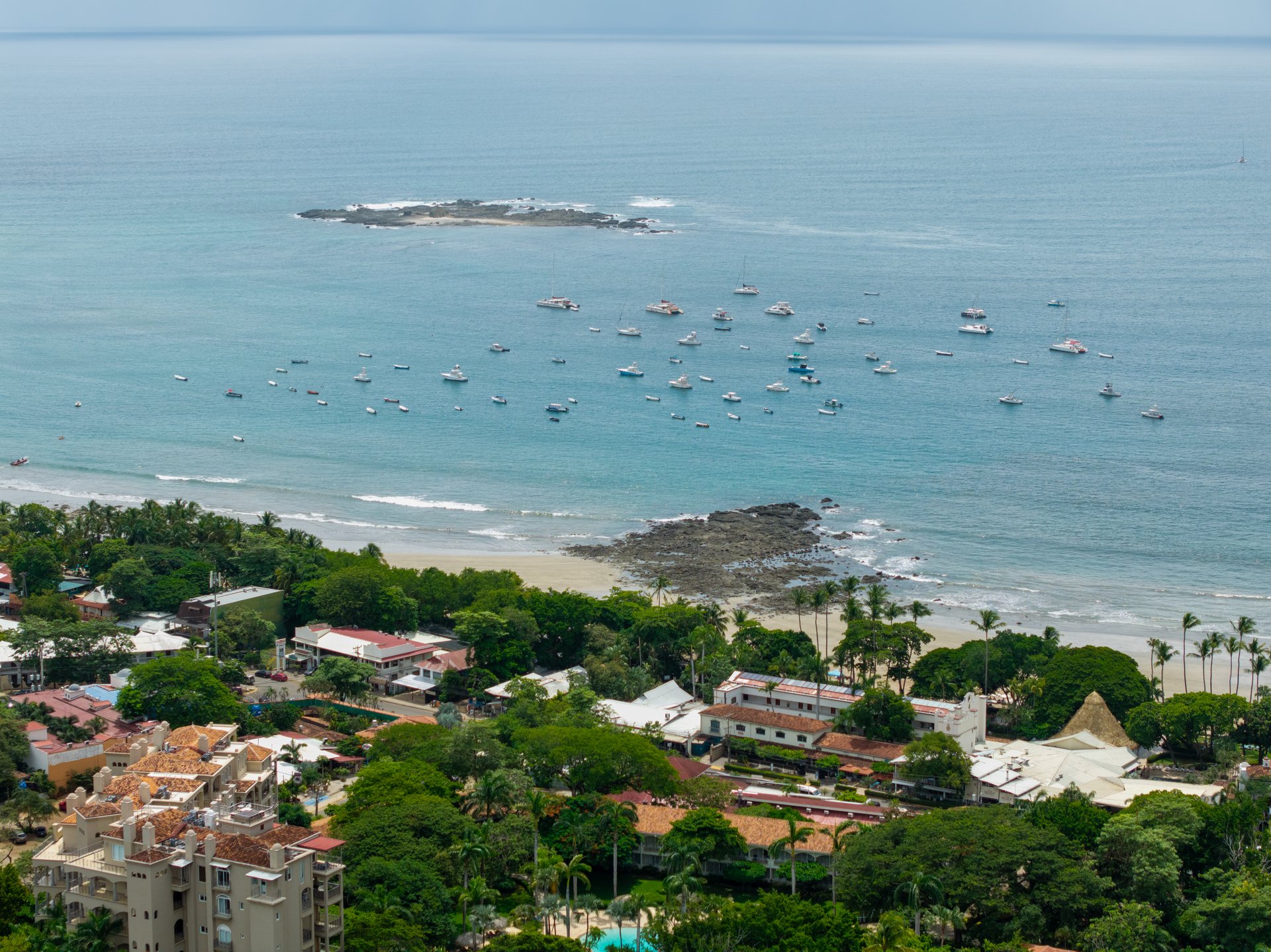Oceanview Lot Near Tamarindo 360