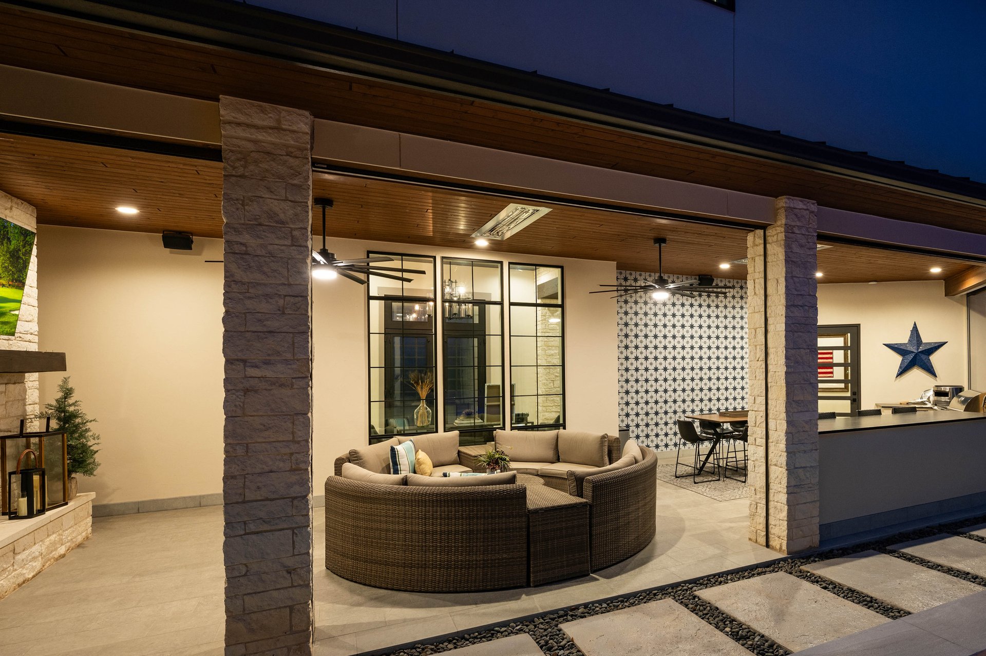 Private Address, San Antonio, TX 78261