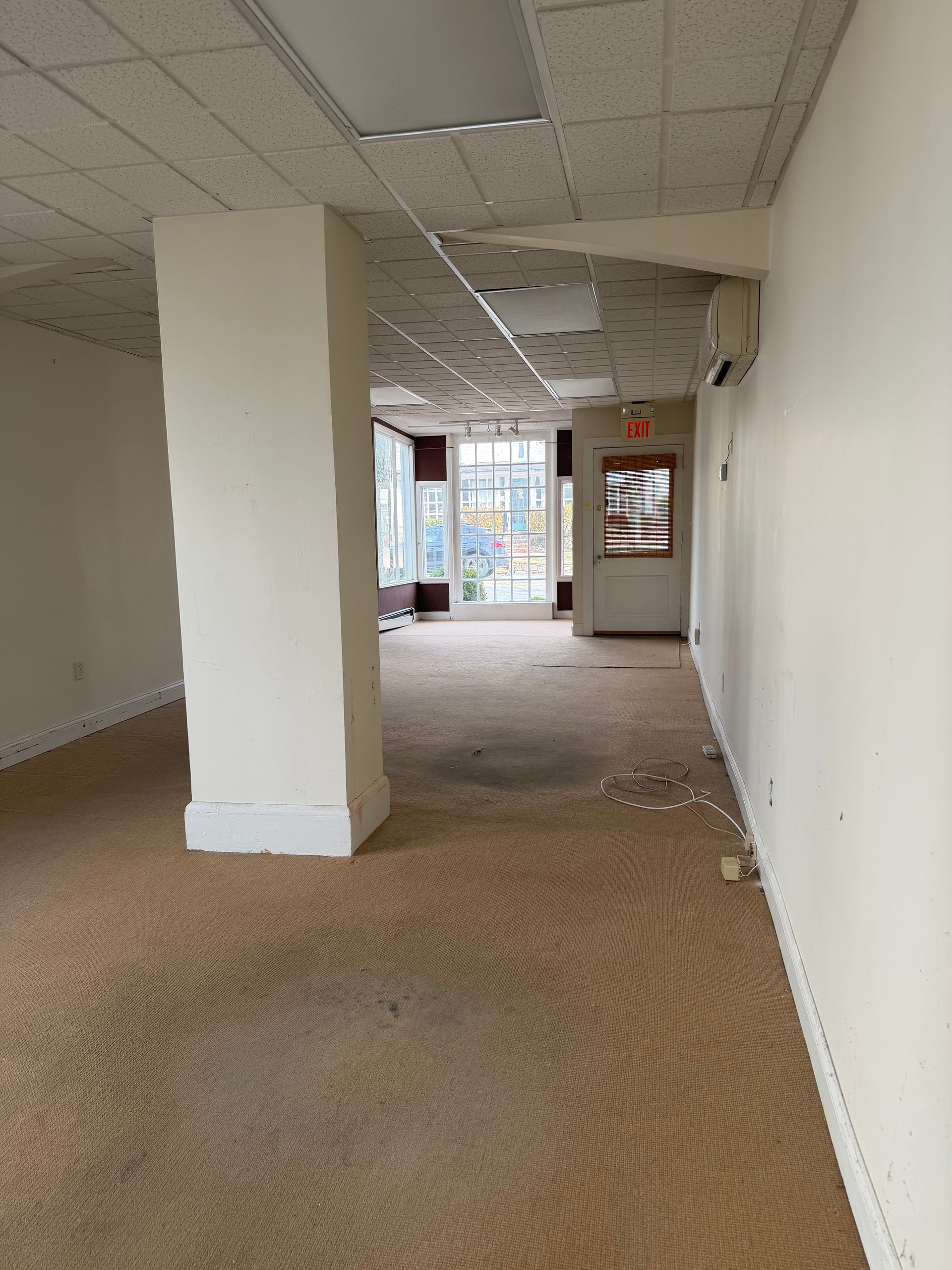 1 Hilltop Road, Mendham OFF-MARKET MIXED USE COMMERCIAL OPPORTUNITY! 