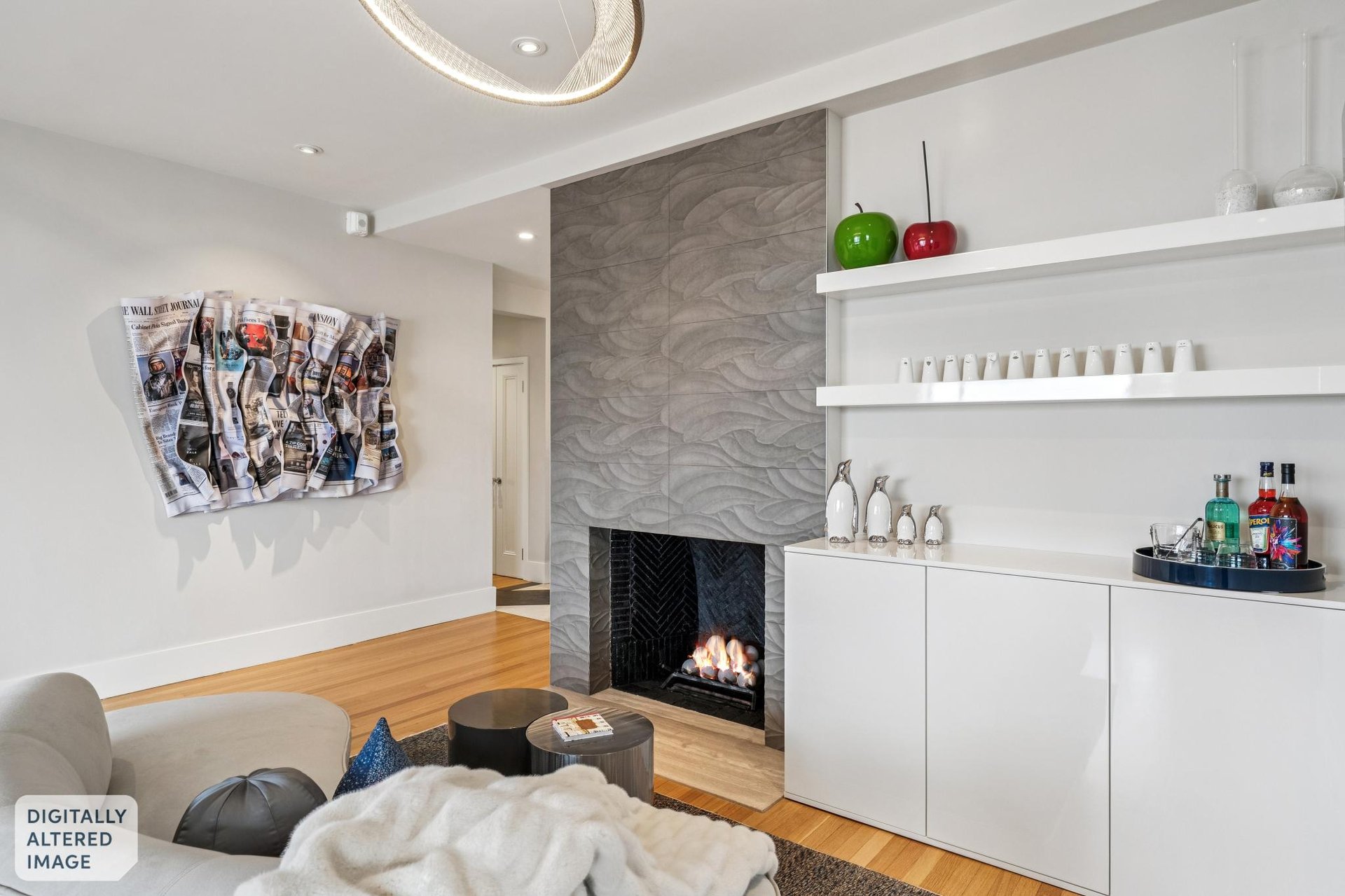 2100 Pacific Avenue # 3B