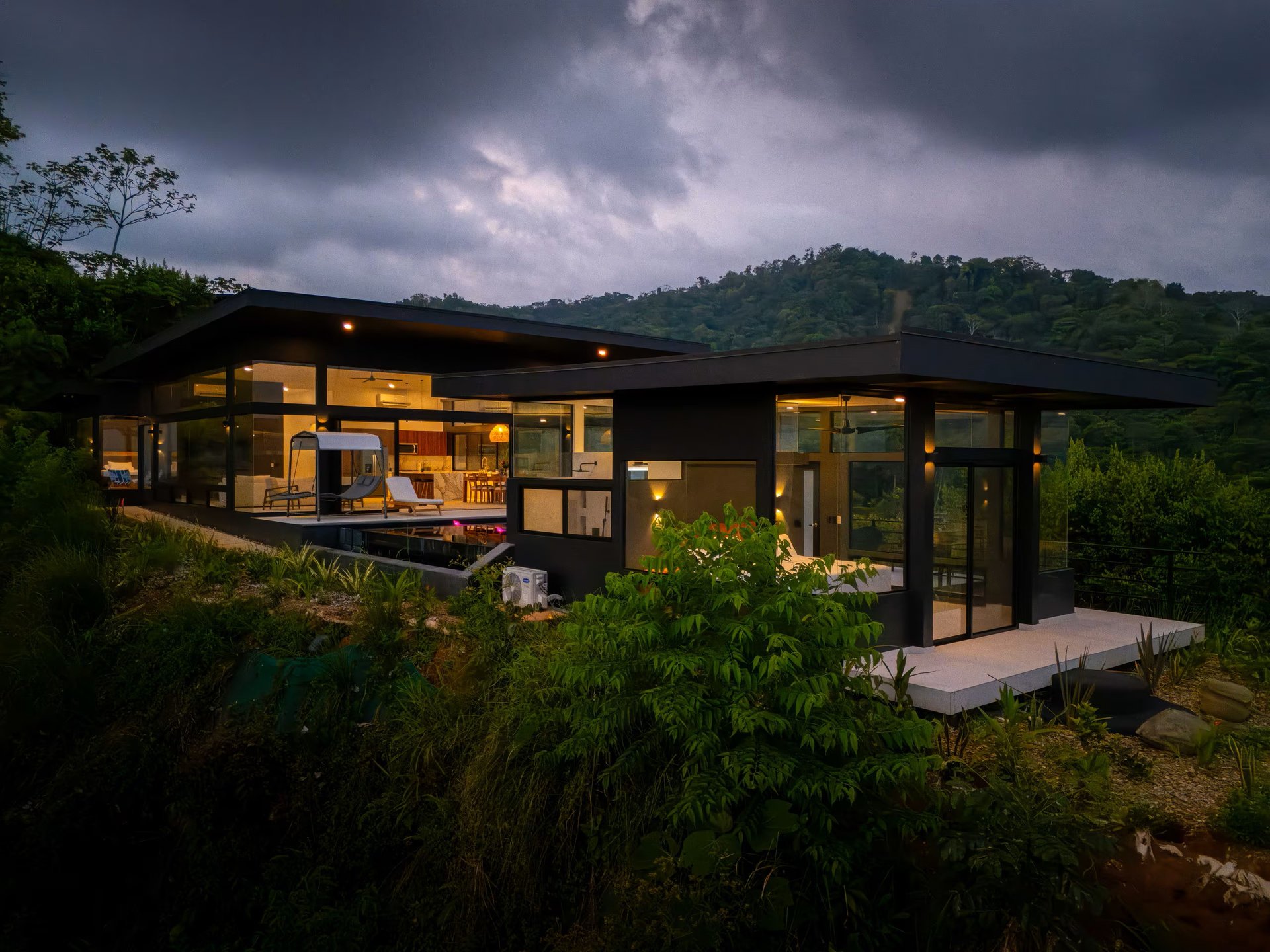 Luxury Ocean View Estate