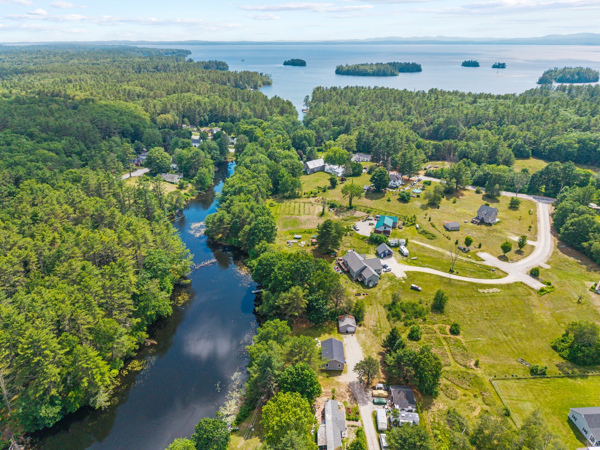 16 River Front Drive