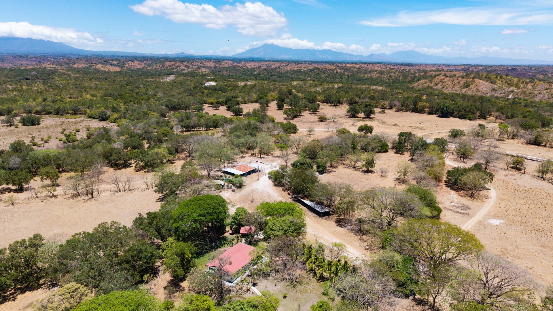 Hacienda Ruiseg | A Stunning Farm and Sprawling Countryside Retreat in Costa Rica