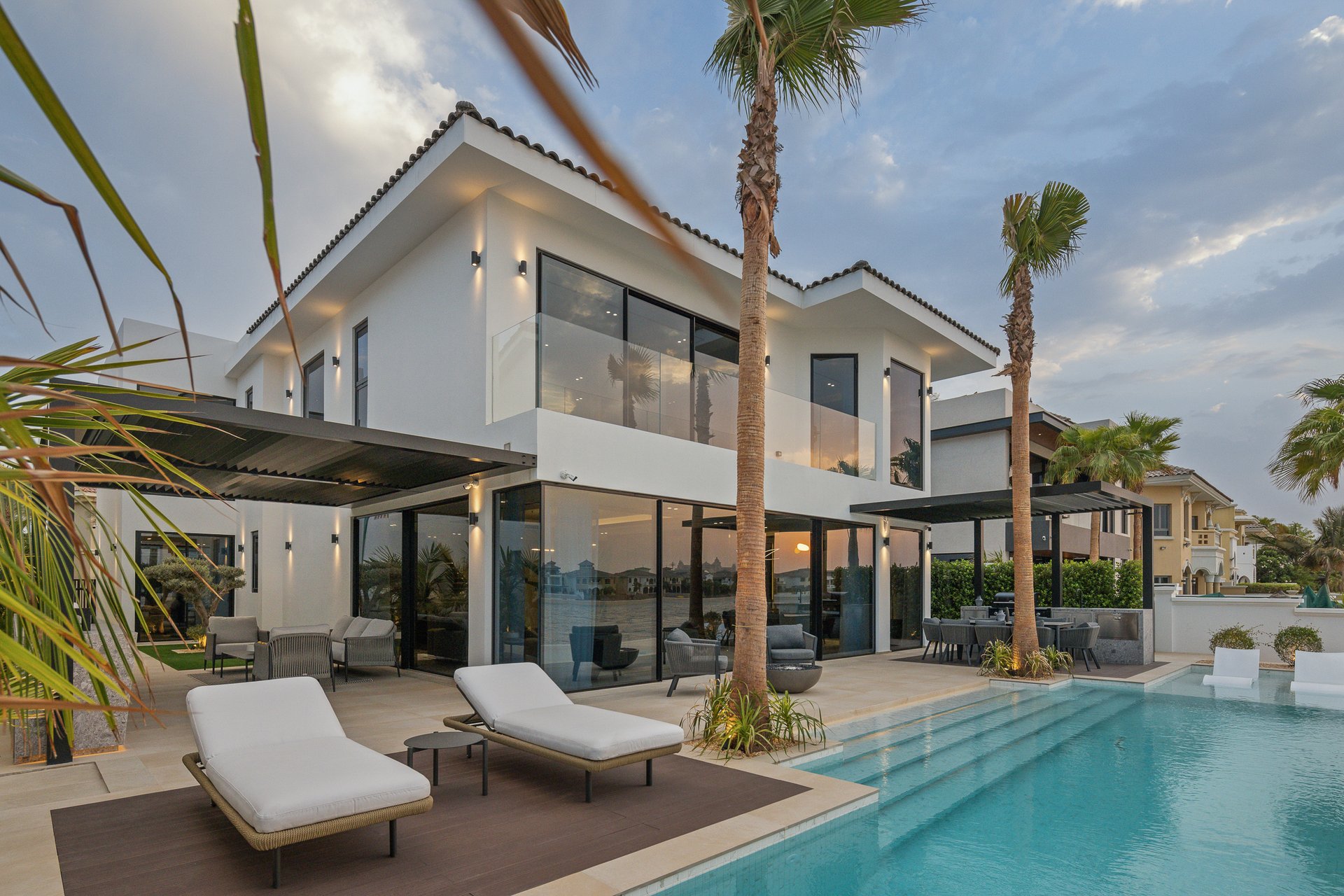Garden Home 