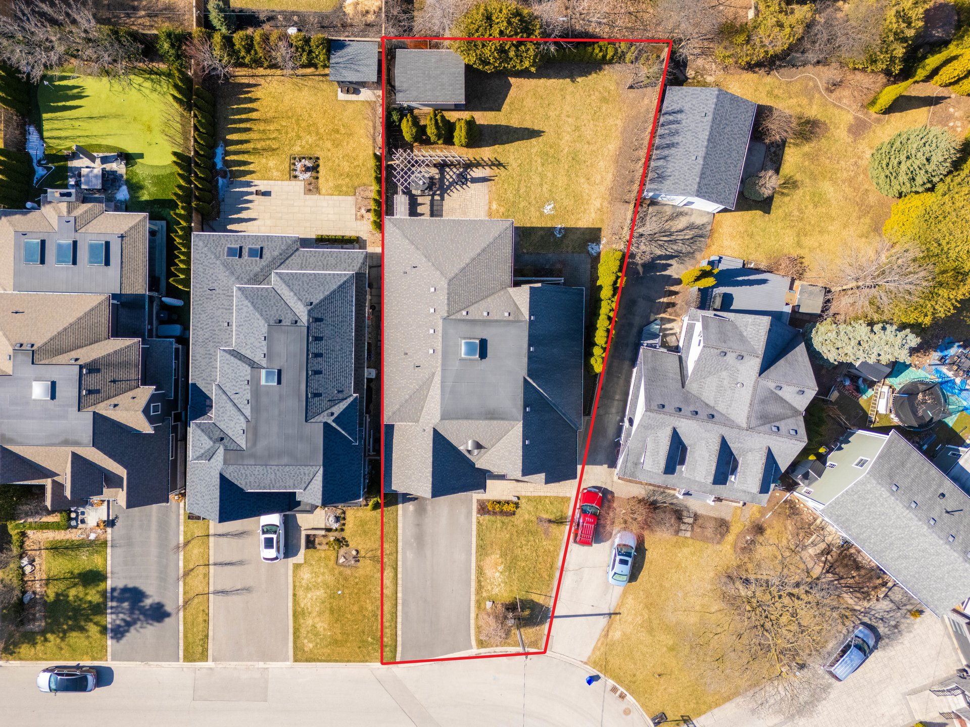283 Jennings Crescent, Oakville