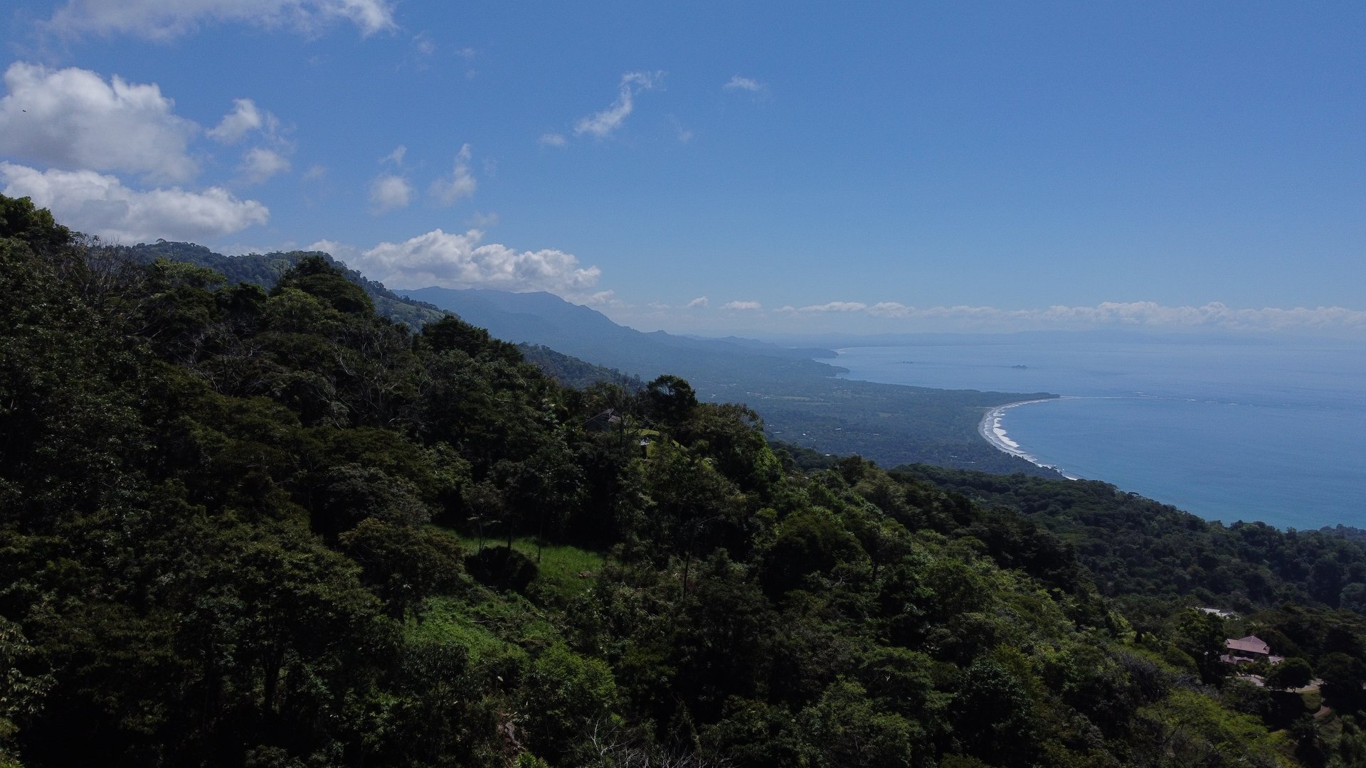 Exclusive 5.80 acres Ocean View Estate Lot in Costa Verde Estates – Escaleras