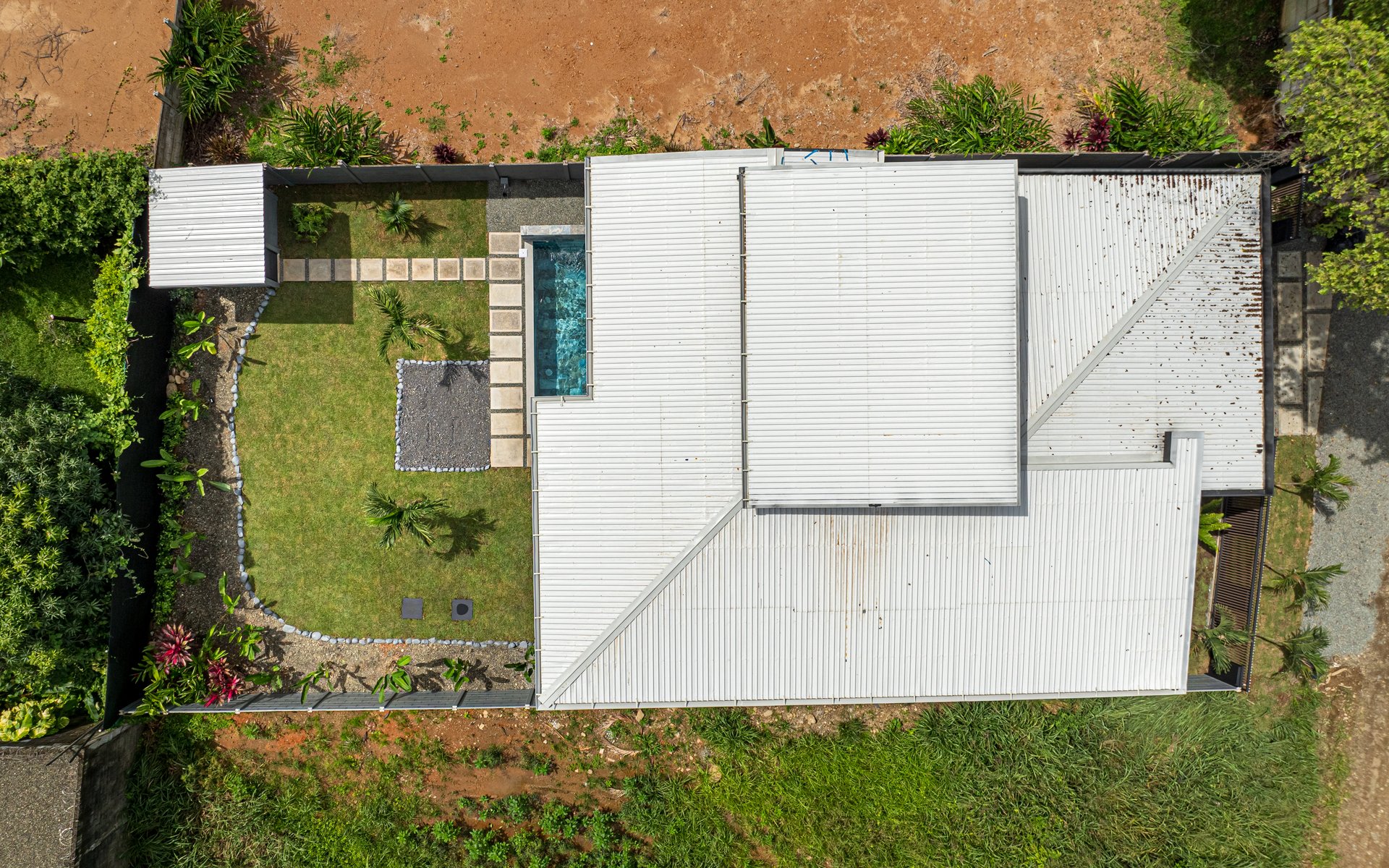 Tropica House a Luxurious Oasis in the Heart of Uvita!