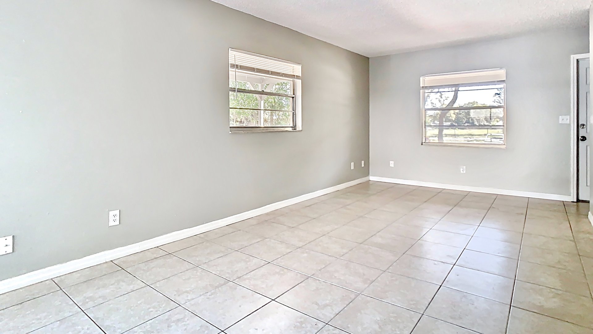 4-Unit Investment Property
