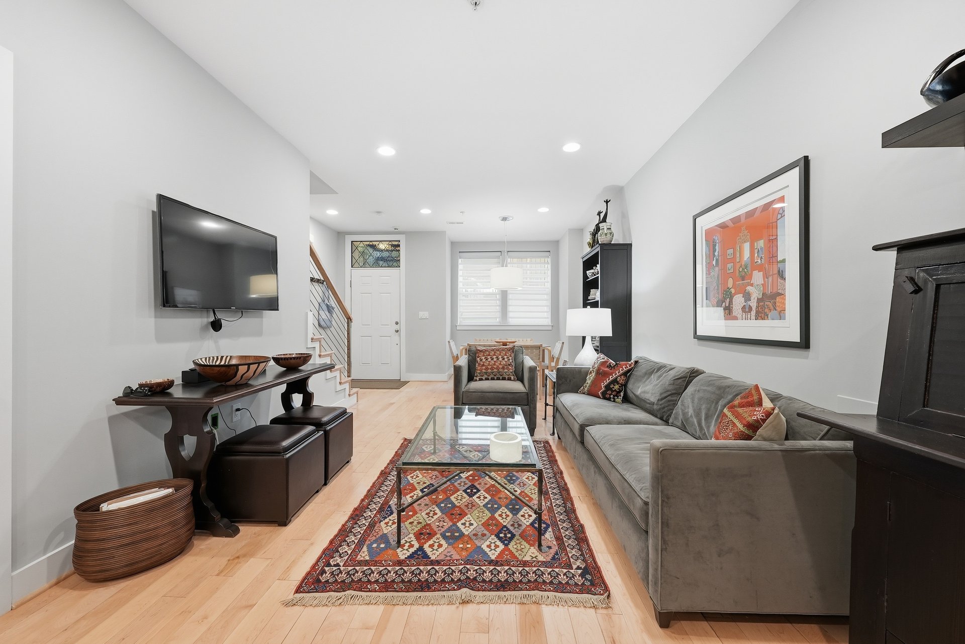751 P St NW #5