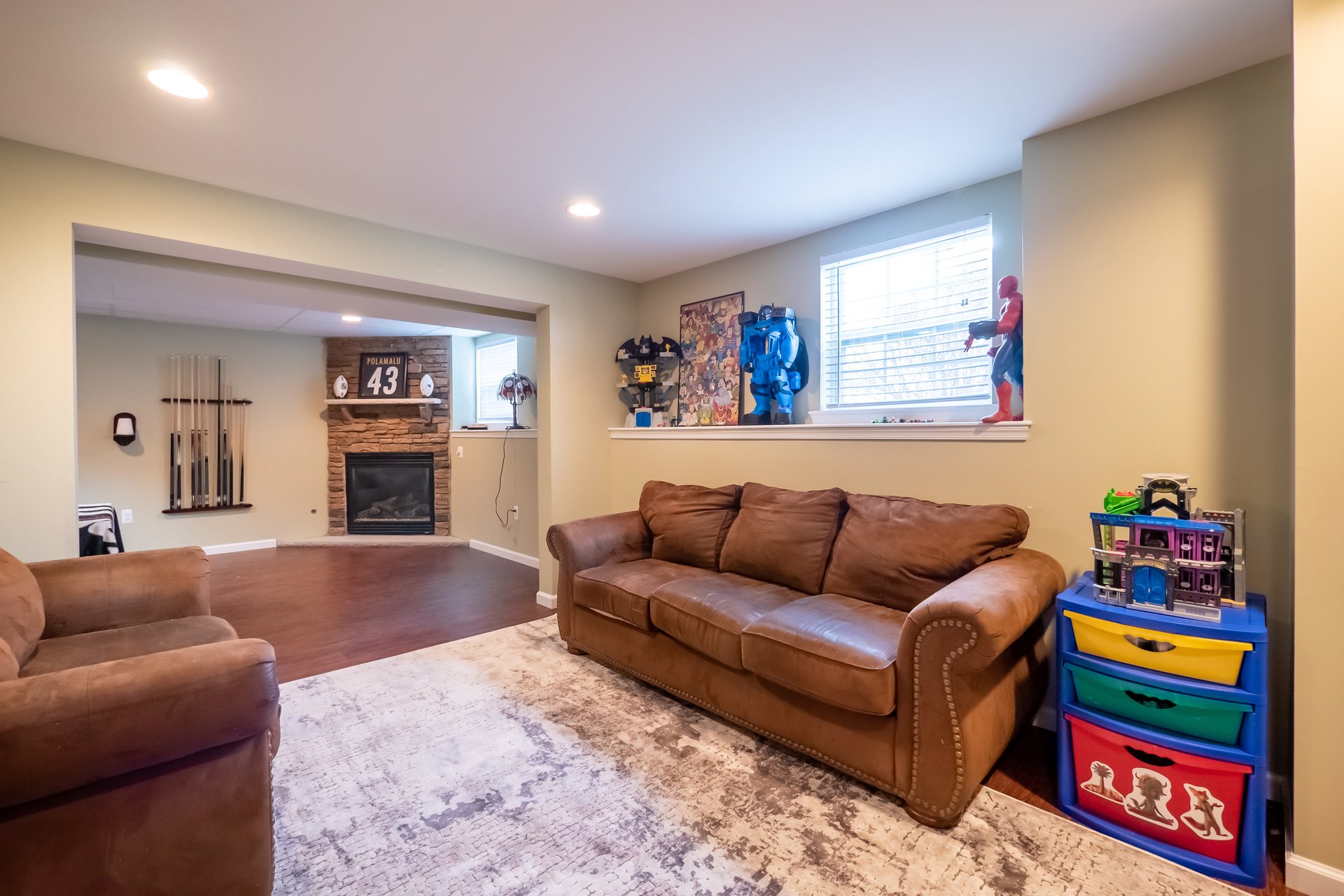 4640 Rolling Ridge Drive