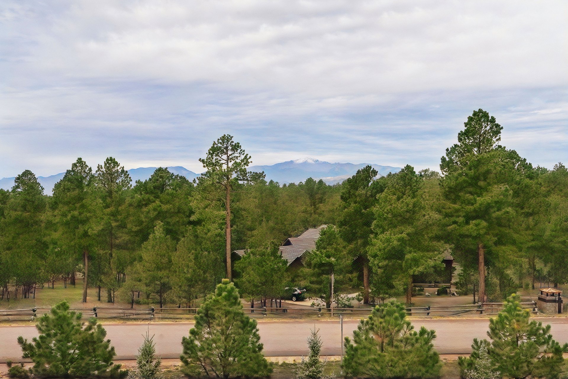 4915 Old Stagecoach Road