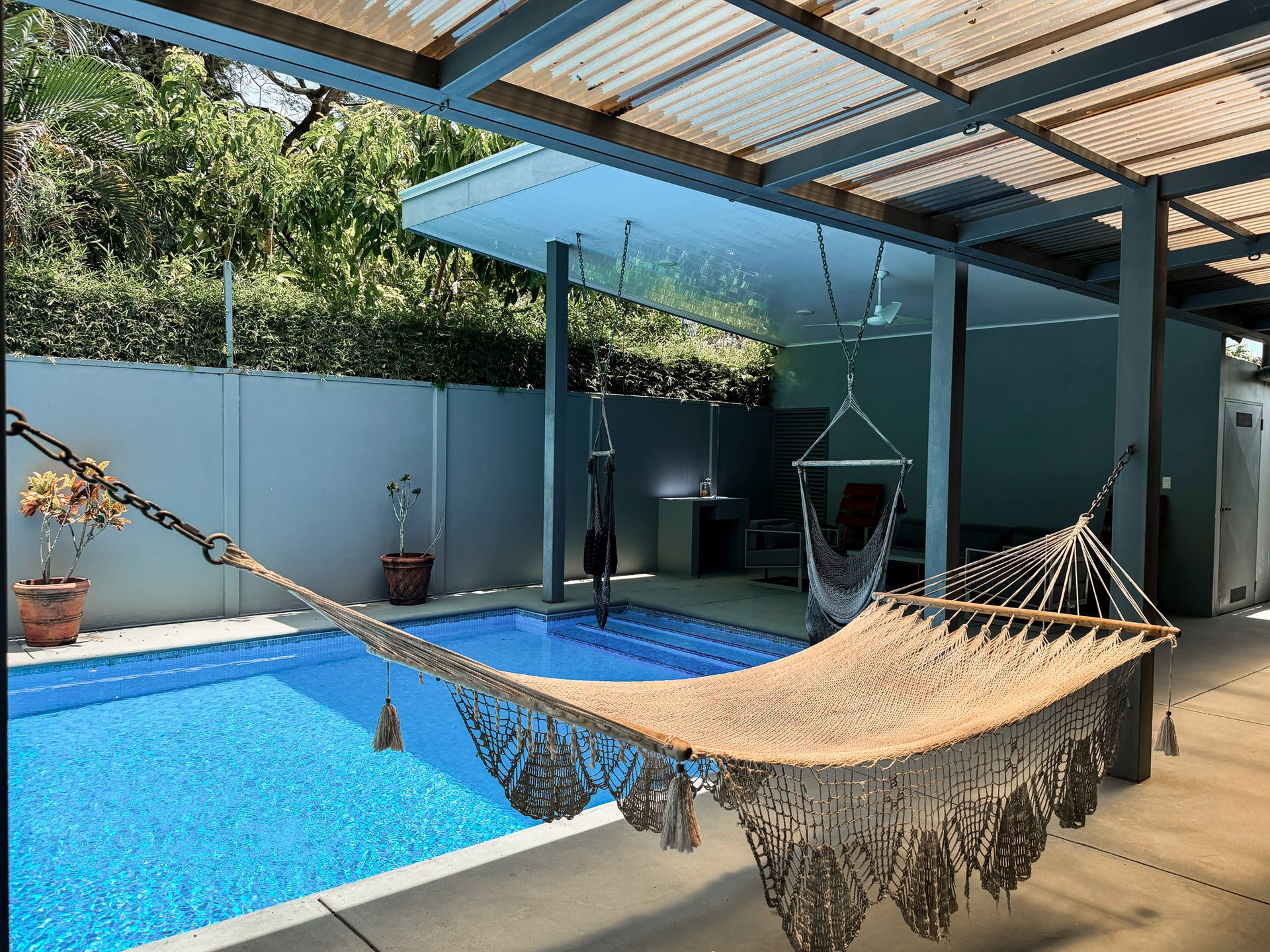 Villa Feliz - Walk to the beach in minutes