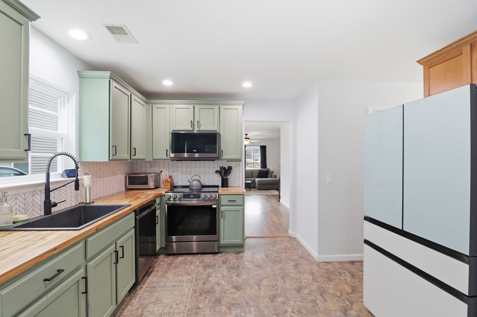 30 Westbourne Wy