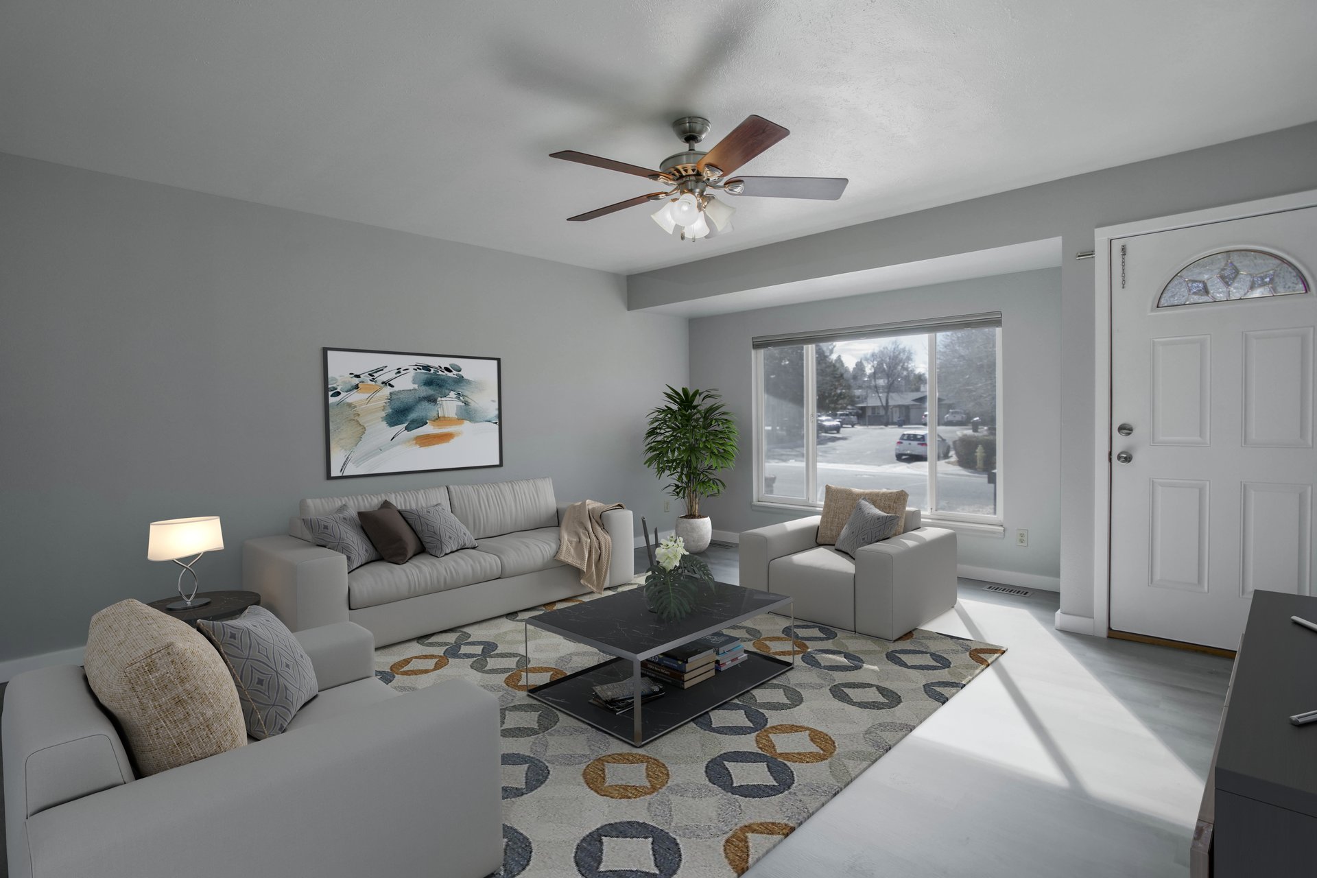 2636 S. Pagosa Way