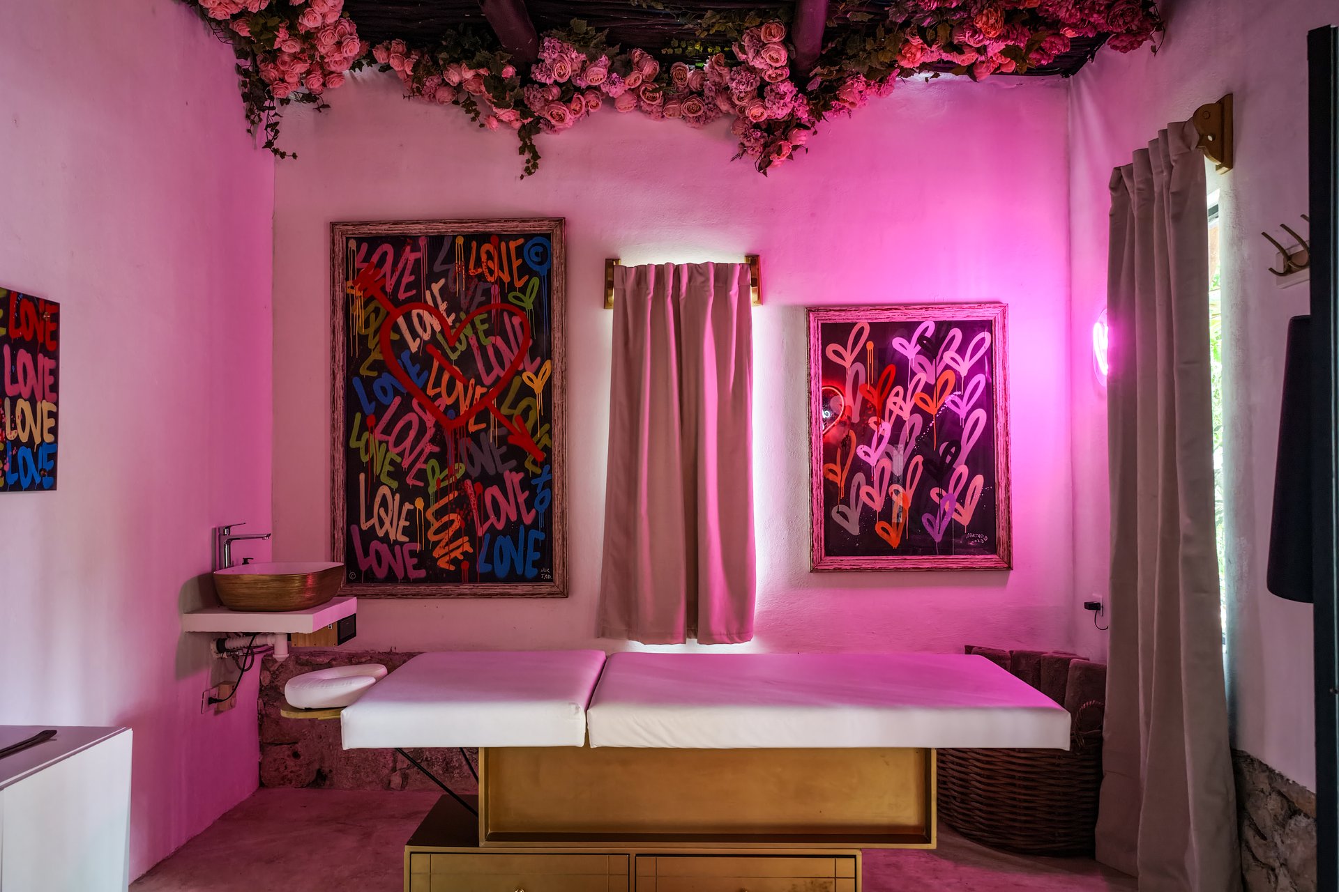 Hotel Ora | Tulum
