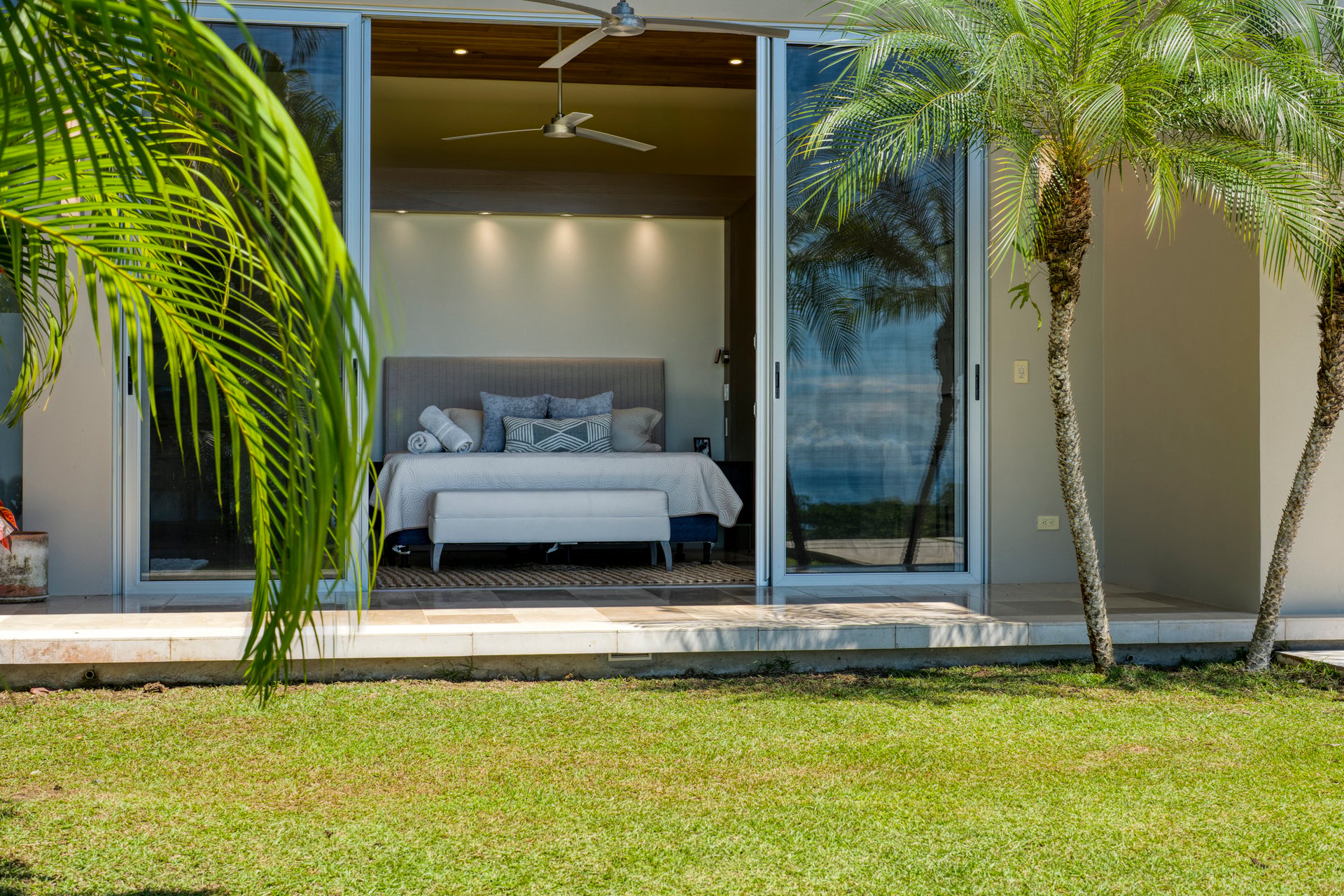 Bella Vista Estates Ocean View Legacy