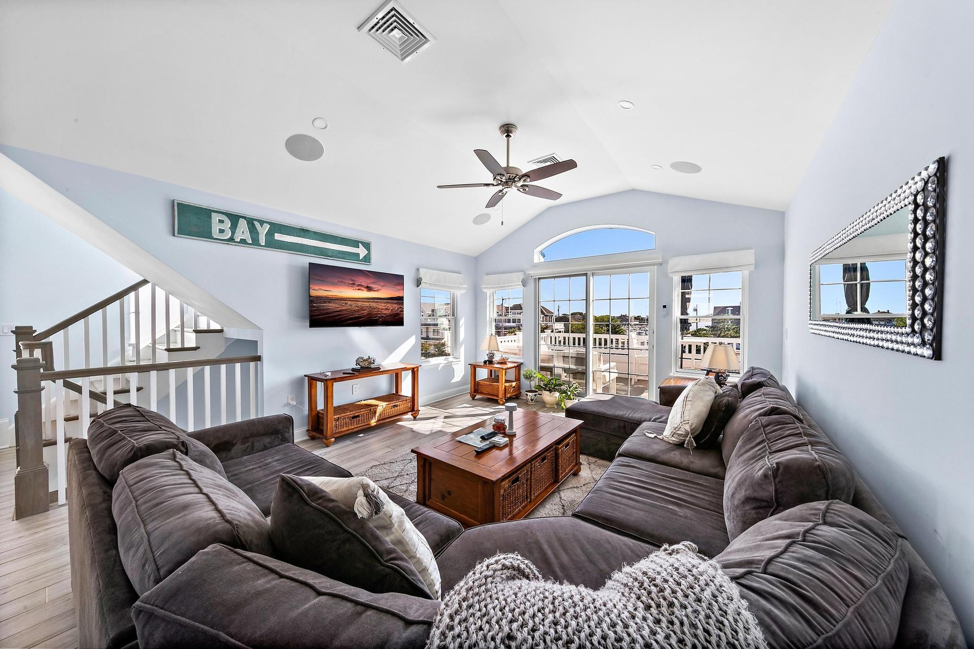 417 E Coral Street