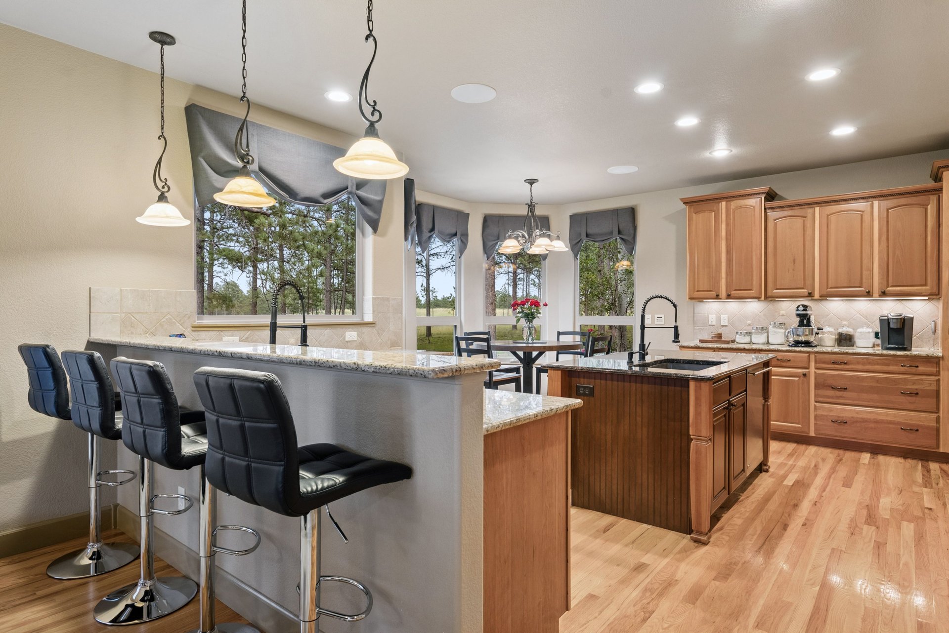 14953 Snowy Pine Point