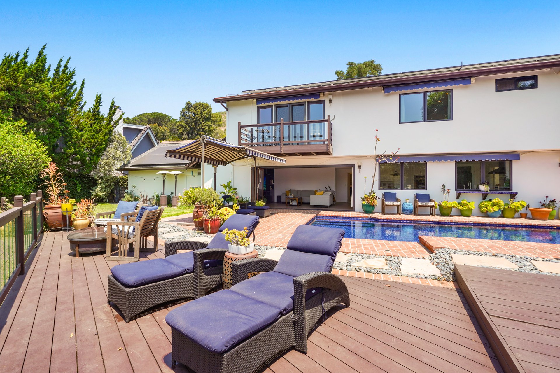 6312 Tahoe Drive