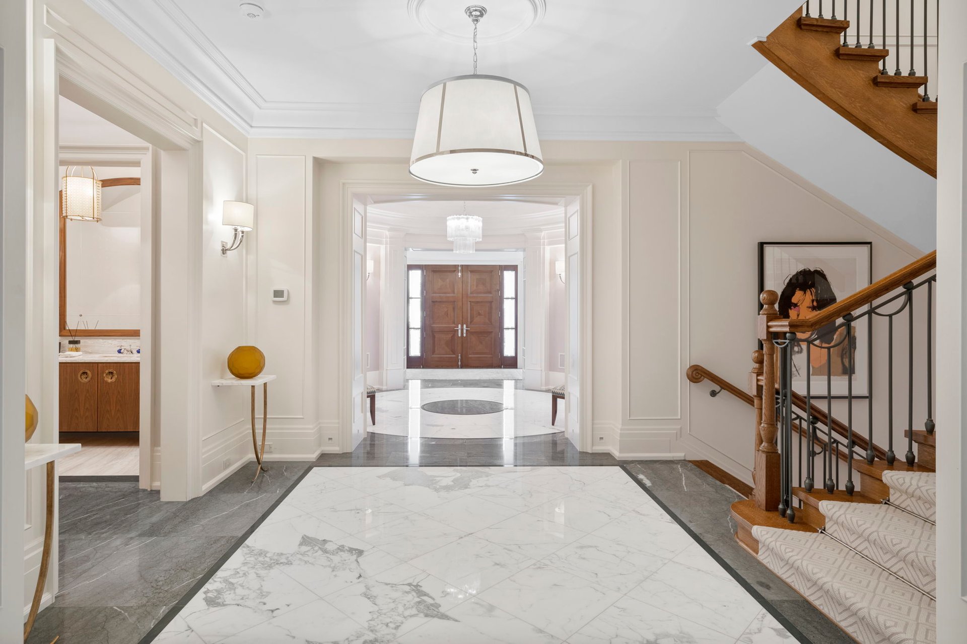 SOLD: A Triumph Of Architectural Brilliance