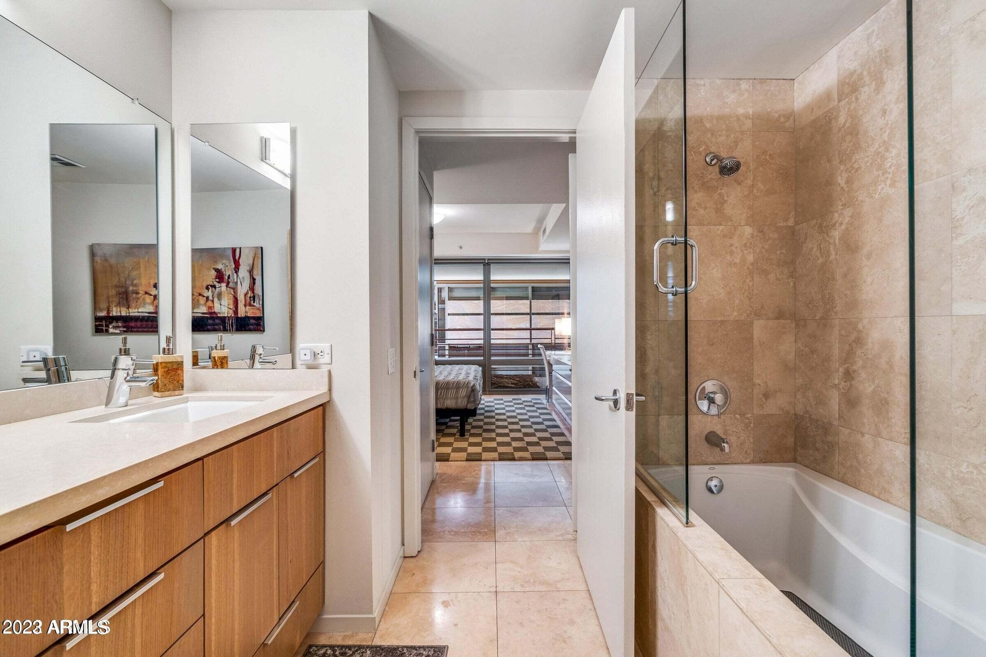 7157 E Rancho Vista Dr, #3011