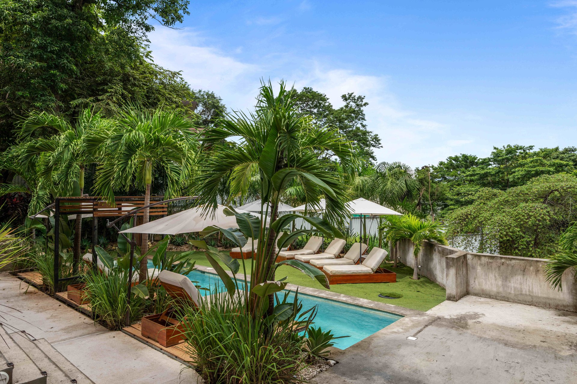 L´AVVENTURA Vacation Rental | Discover a Prime Investment in Tamarindo!