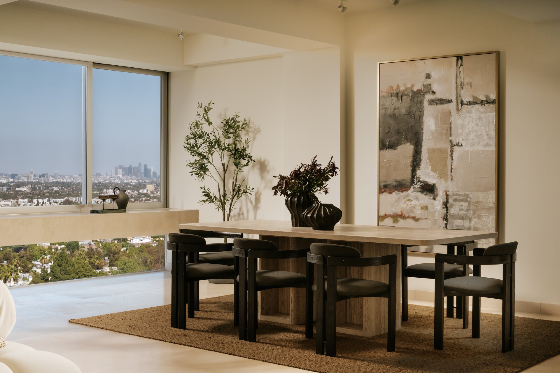 2222 Avenue Of The Stars Unit: 1404