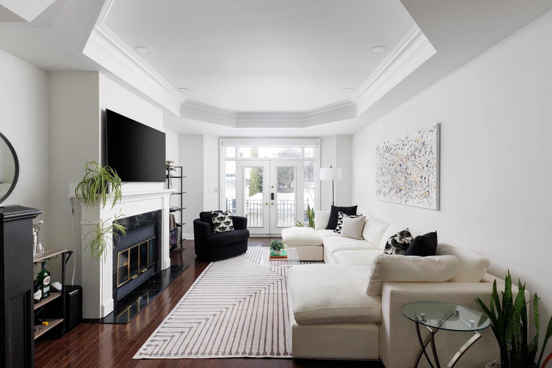Casa Loma Townhouse
