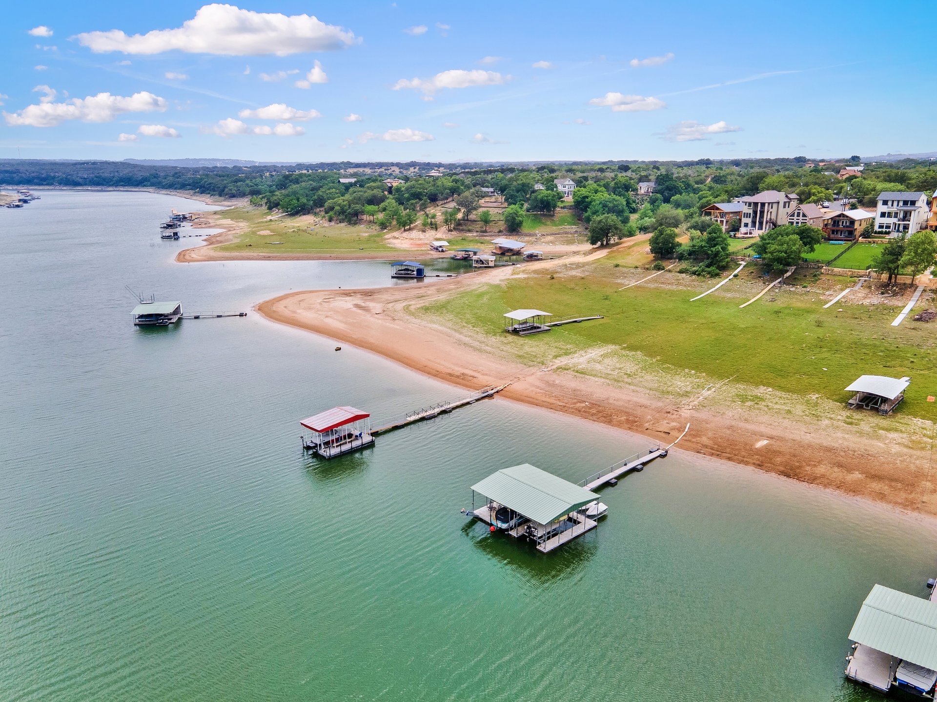 1215 Lake Shore Drive