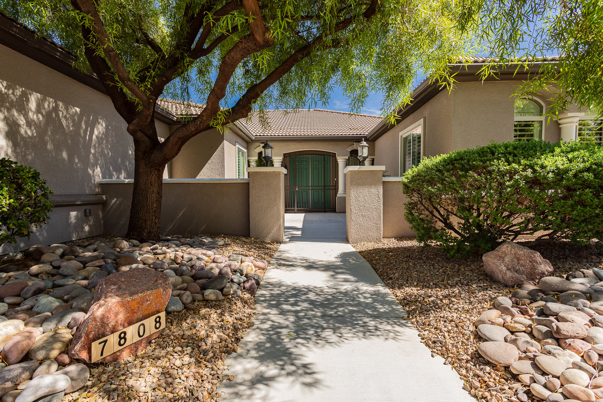 7808 Garden Stream Court