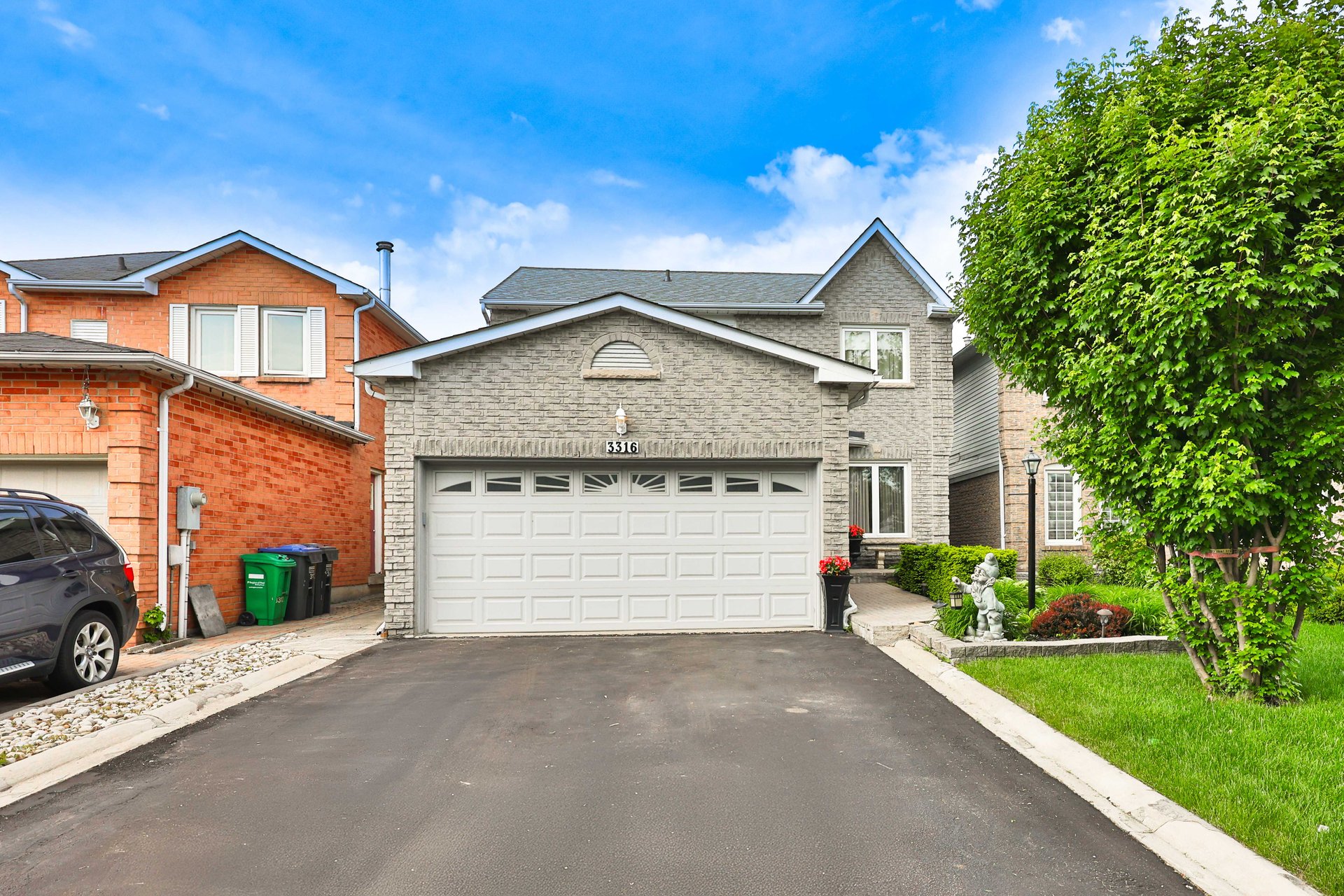 3316 Flower Patch Crt