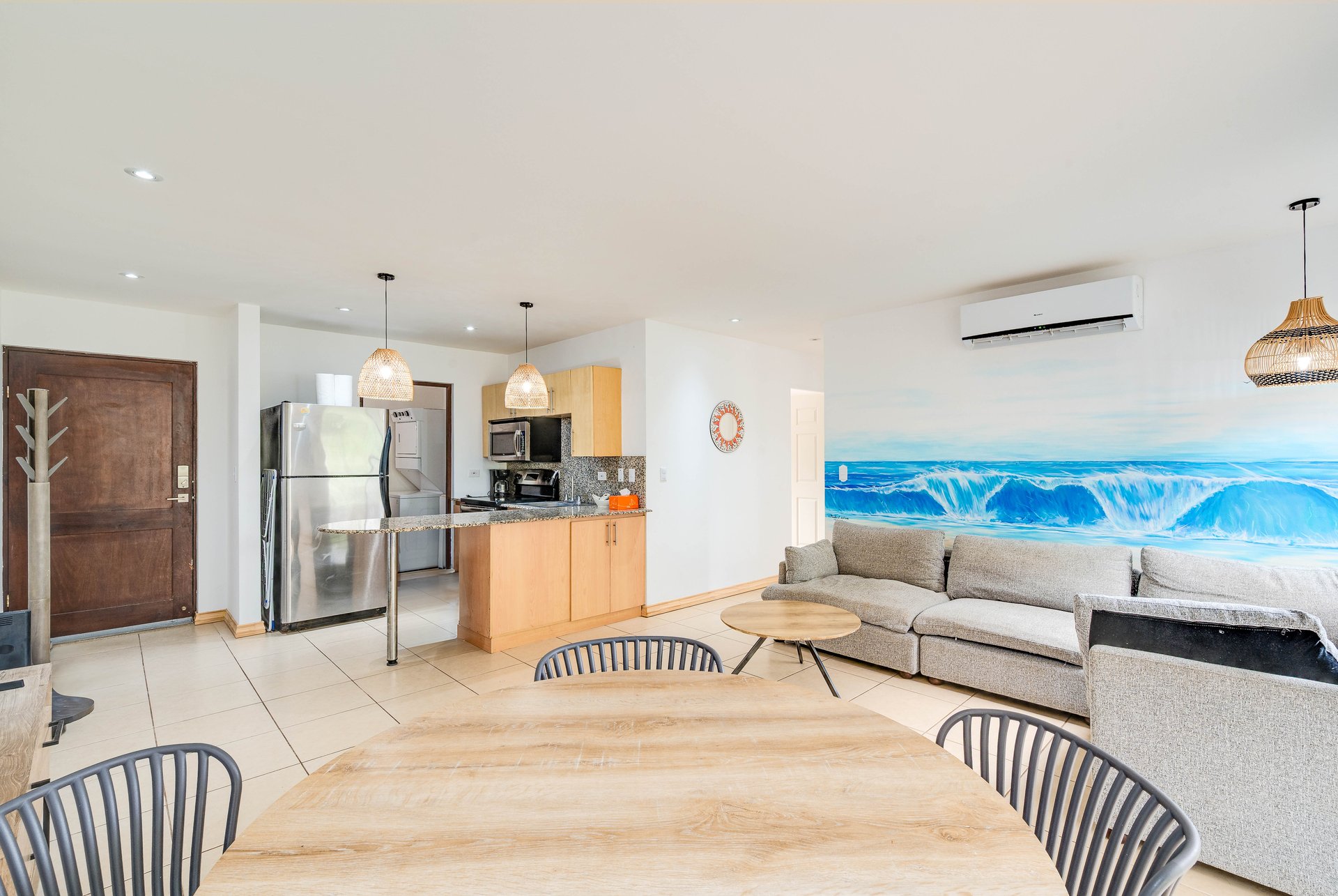 Las Palmas 201F | Turnkey 3-Bedroom Condo Near Tamarindo Beach