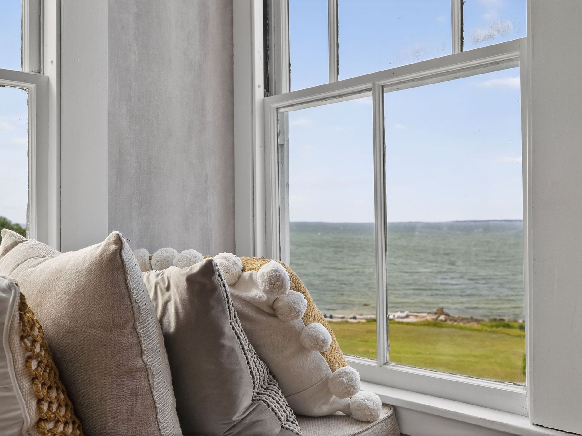 Waterfront Off Market Private Exclusive 
