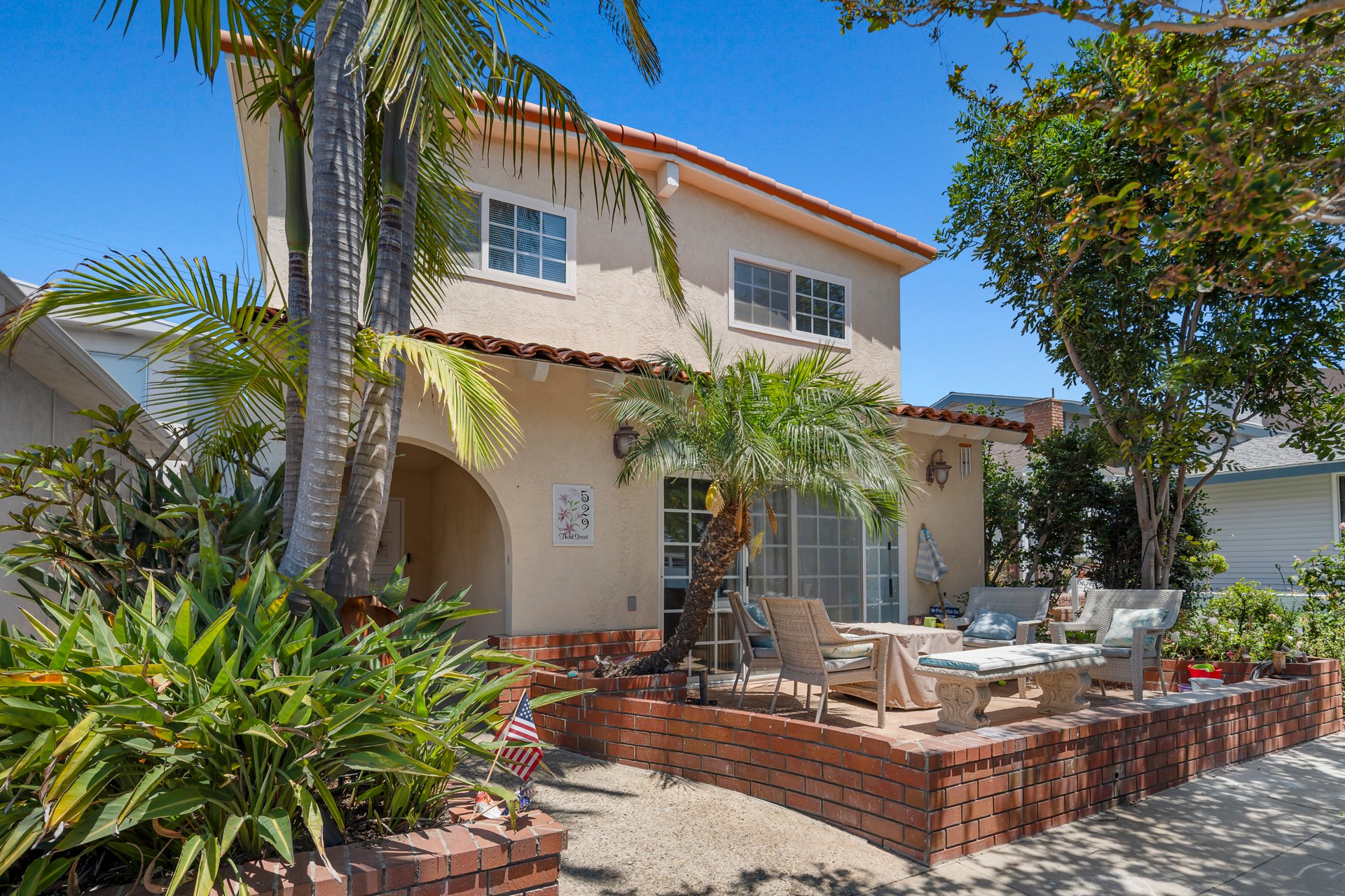 529 3rd Street