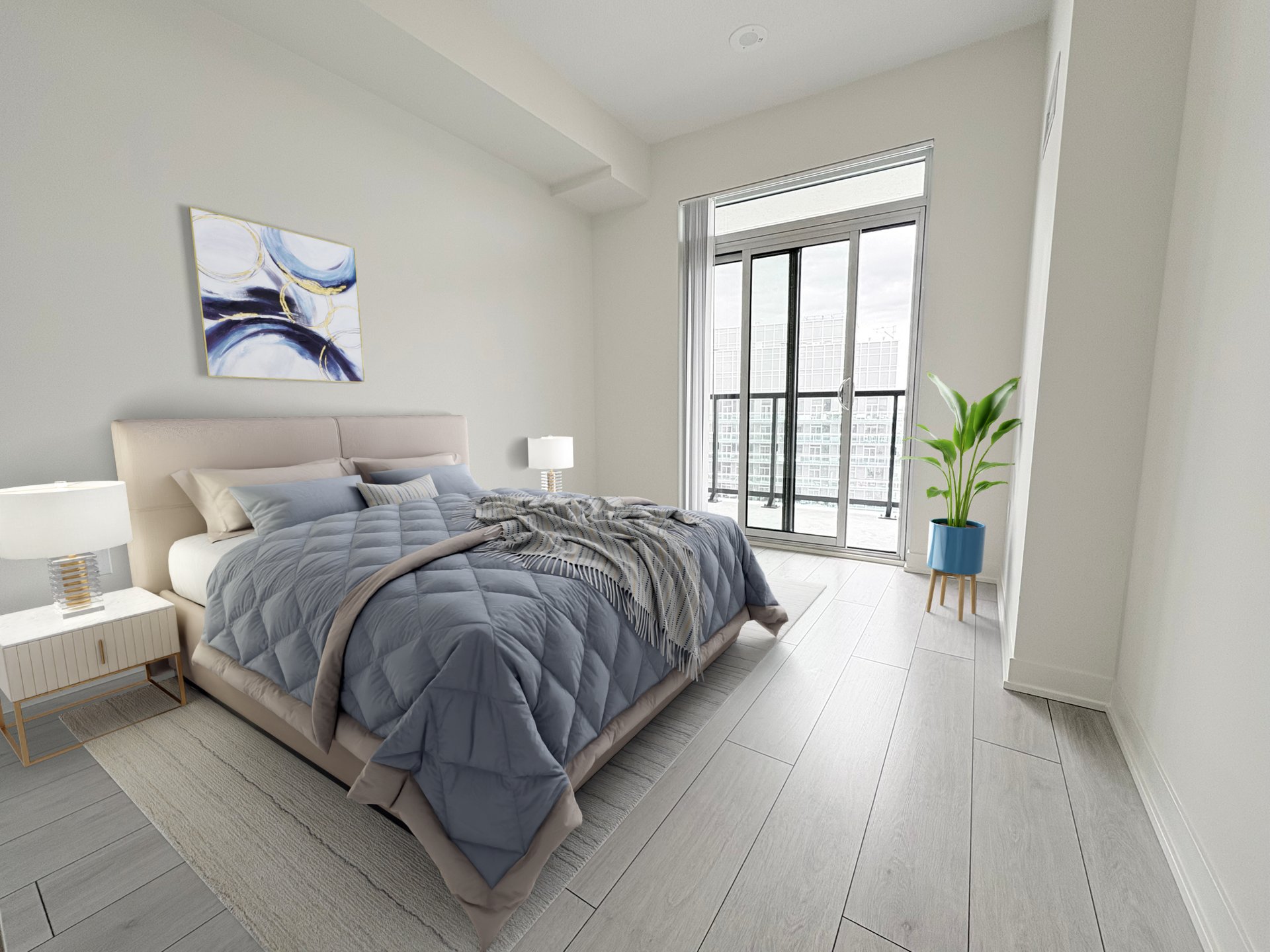 38 Annie Craig Drive Unit: 4102