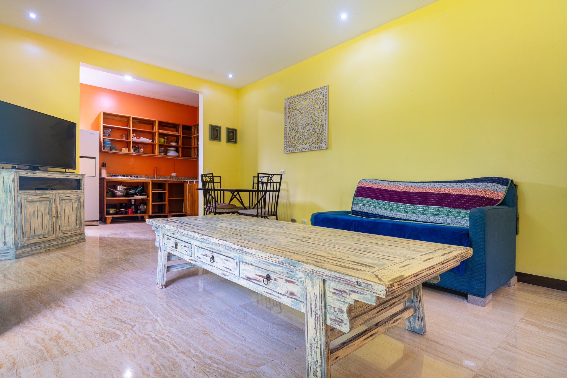 Villa Bali Breeze at Luxury Villa Estates
